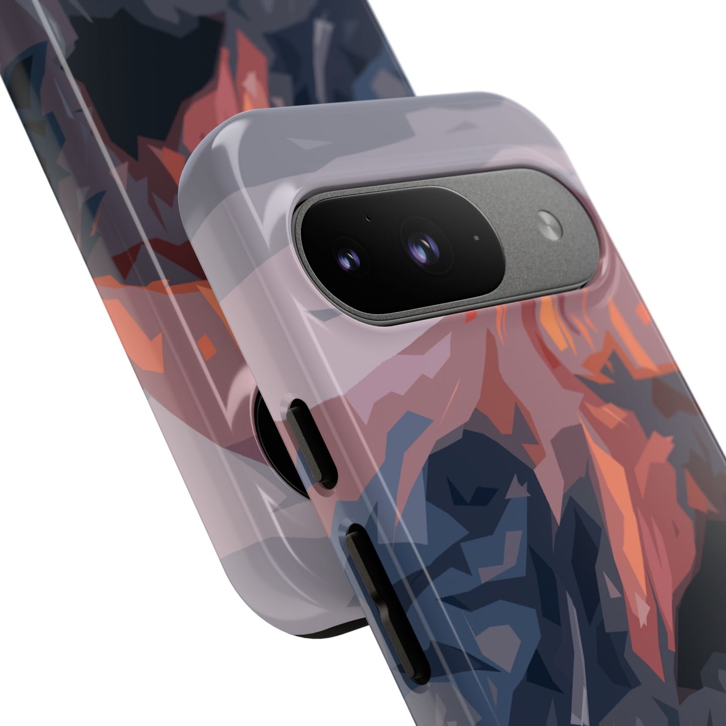 Yosemite National Park Phone Case - Half Dome