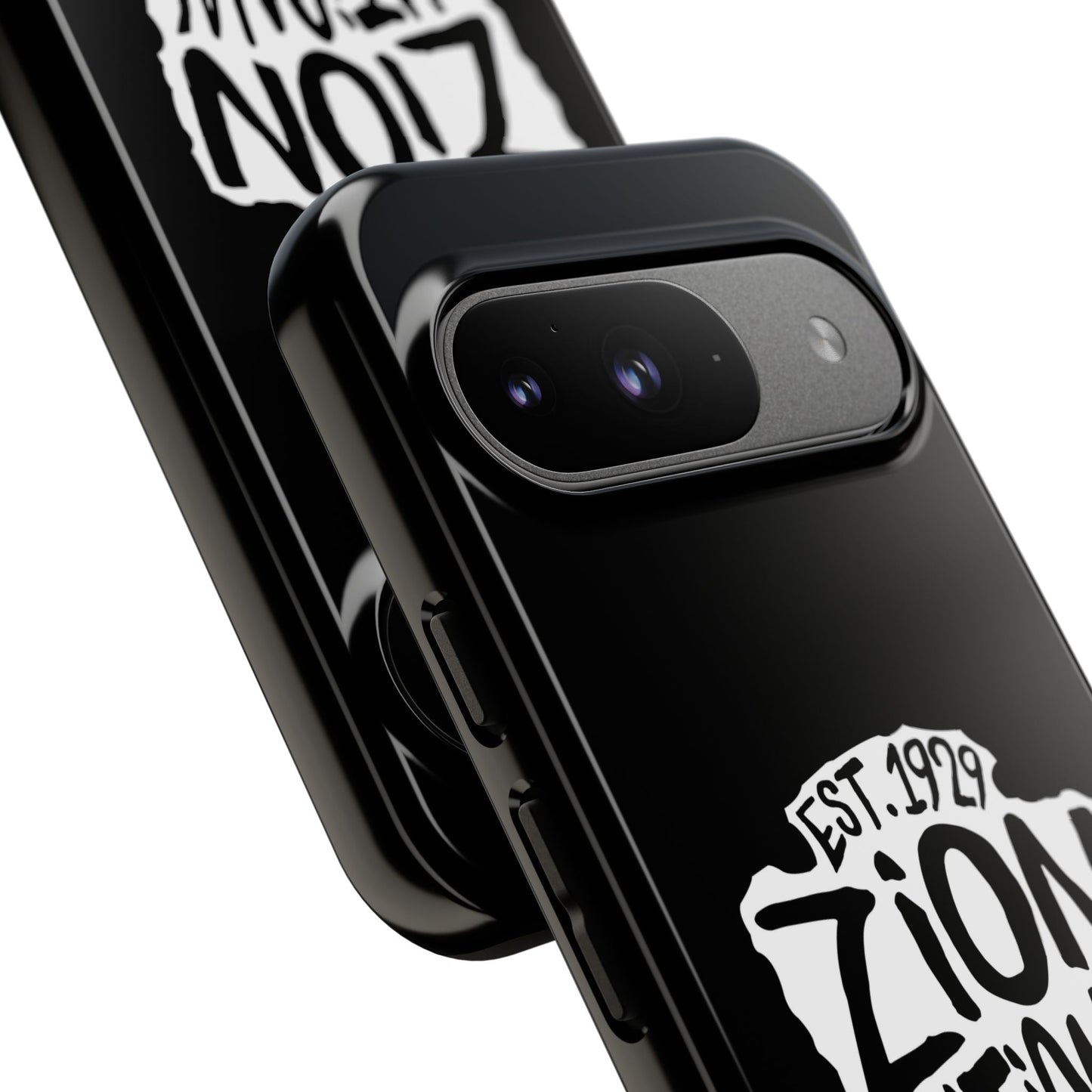 Zion National Park Phone Case - Arrowhead Design