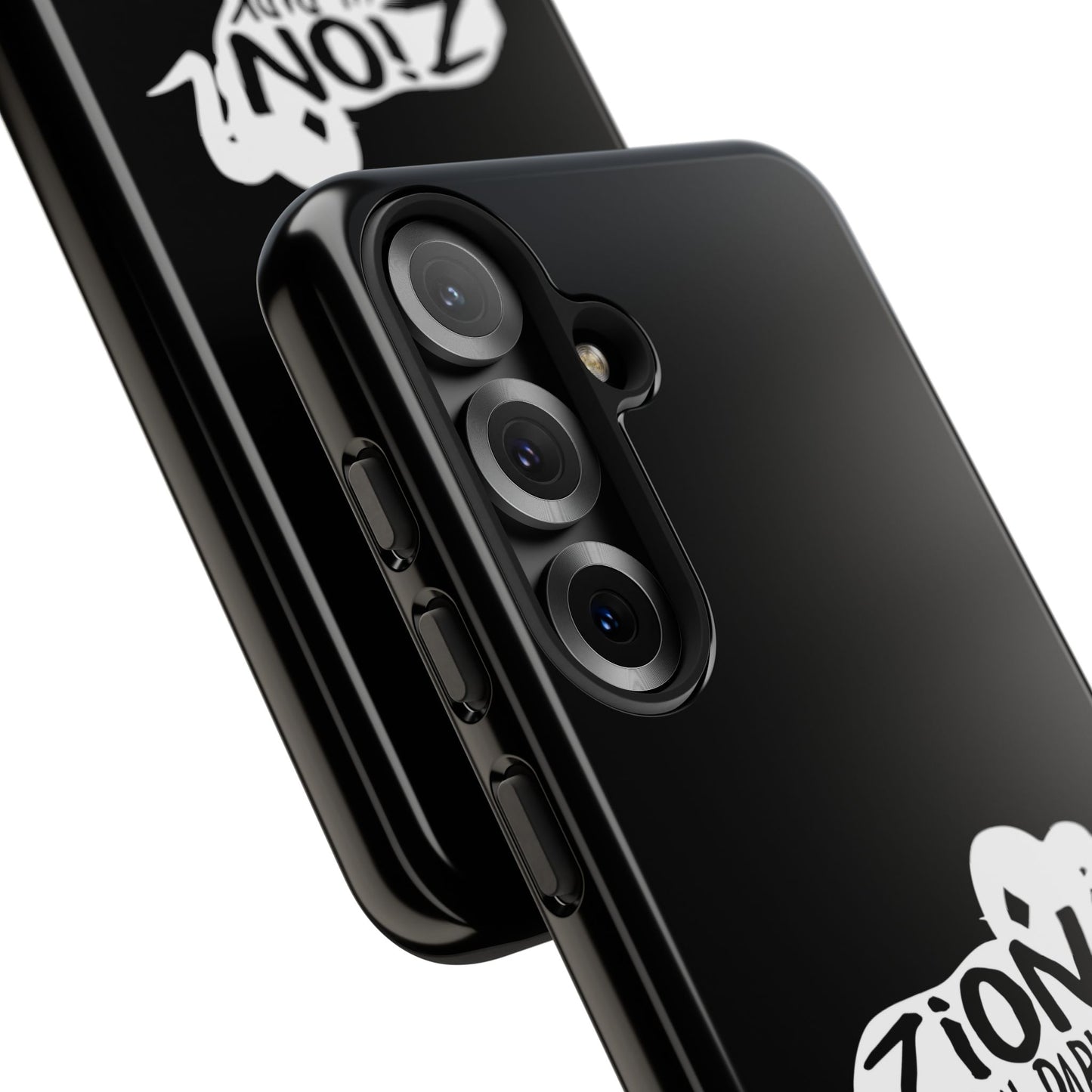 Zion National Park Phone Case - Bighorn Sheep Design