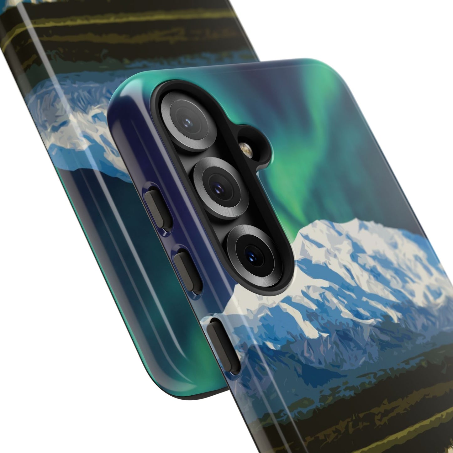 Denali National Park Phone Case