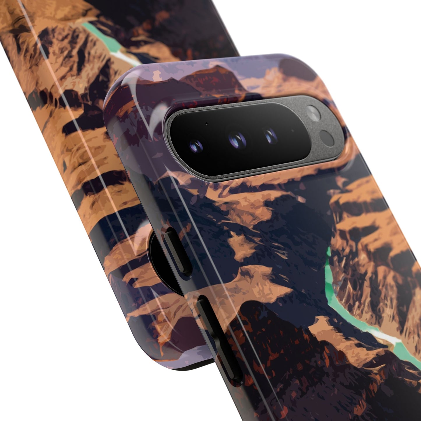 Grand Canyon National Park Phone Case