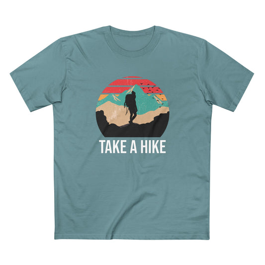 Take a Hike T-Shirt