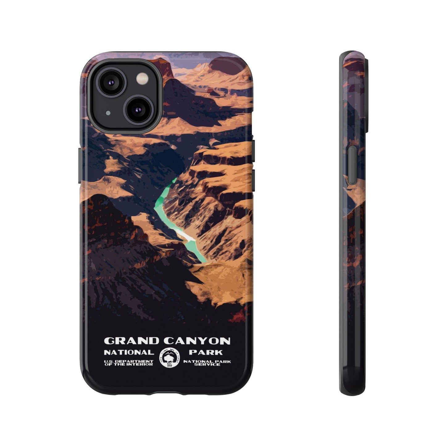 Grand Canyon National Park Phone Case