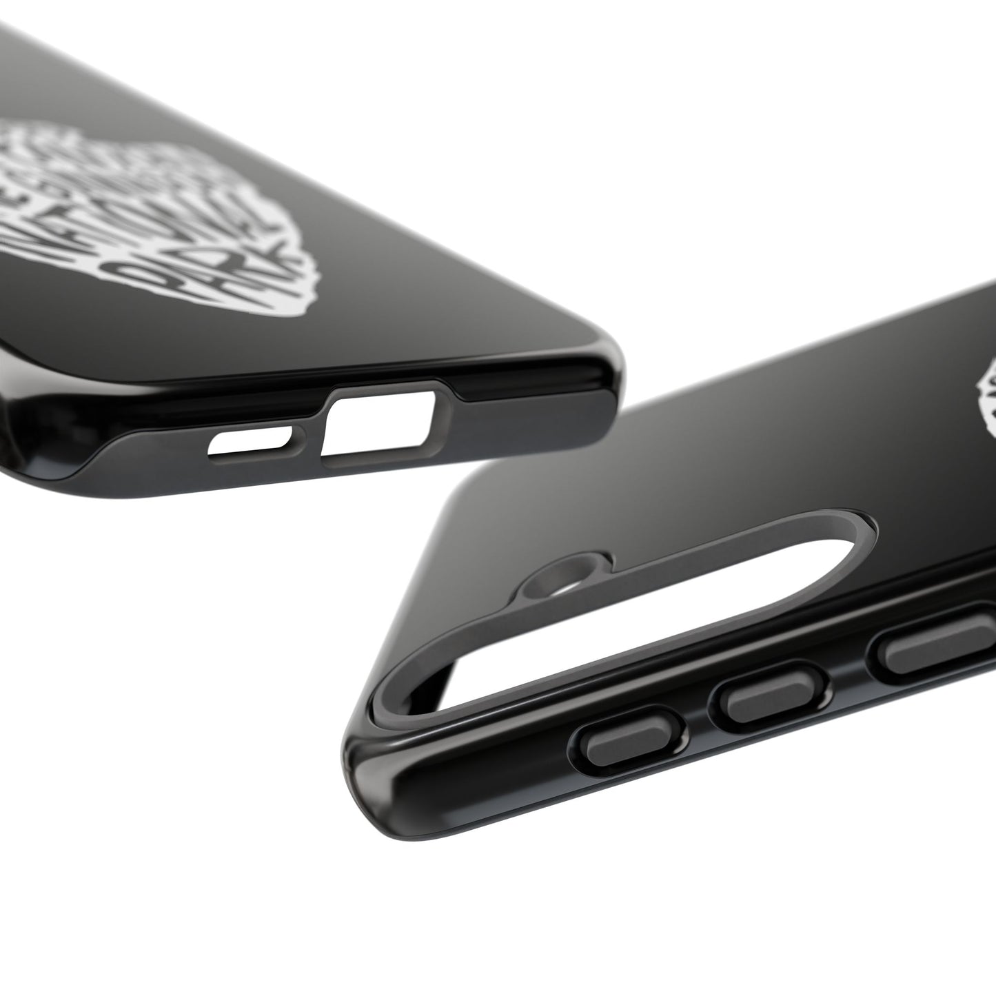 Black Canyon of the Gunnison National Park Phone Case - Arrowhead Design