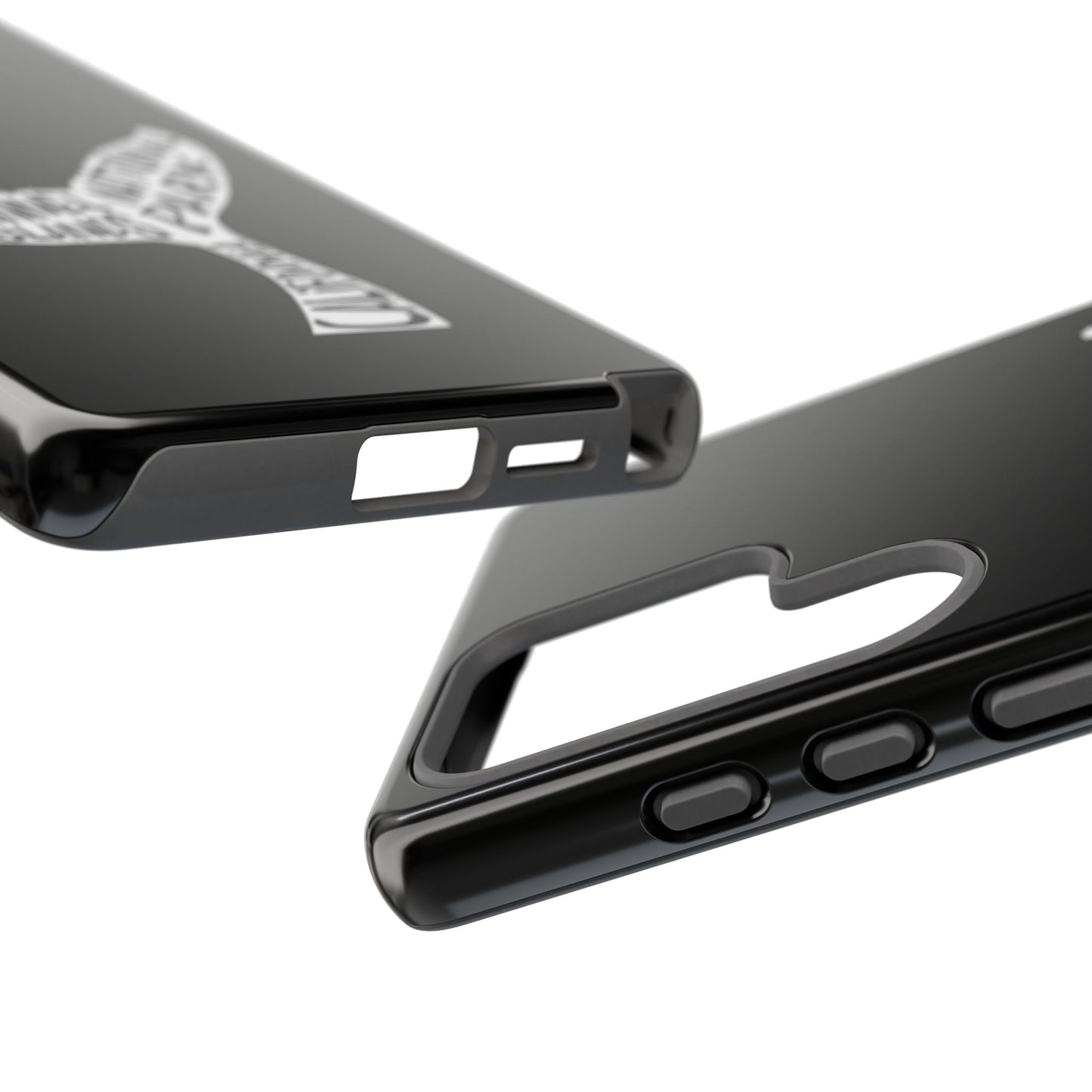 Channel Islands National Park Phone Case - Humpback Whale Tail Design
