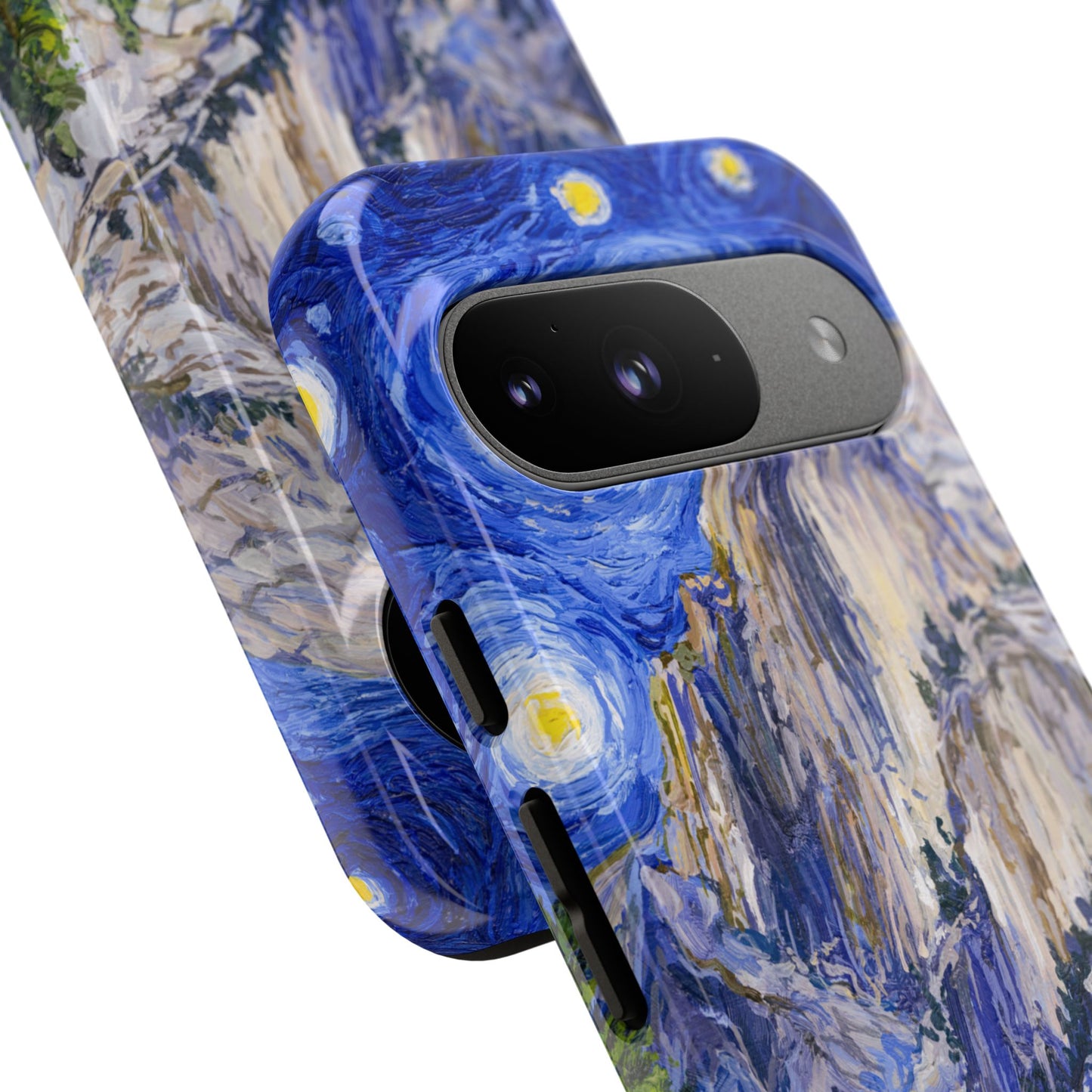 Yosemite National Park Phone Case - Starry Night
