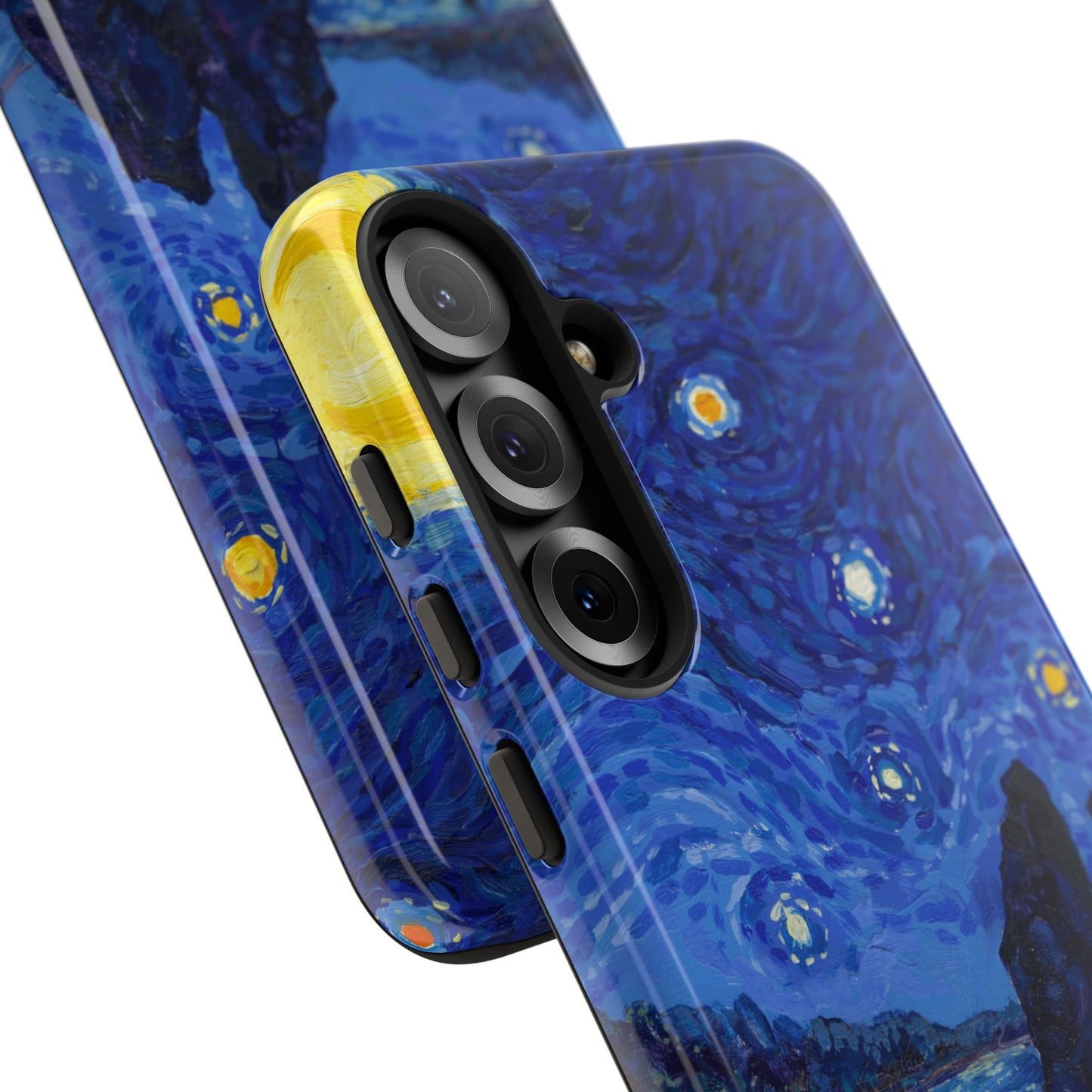 Olympic National Park Phone Case - Starry Night