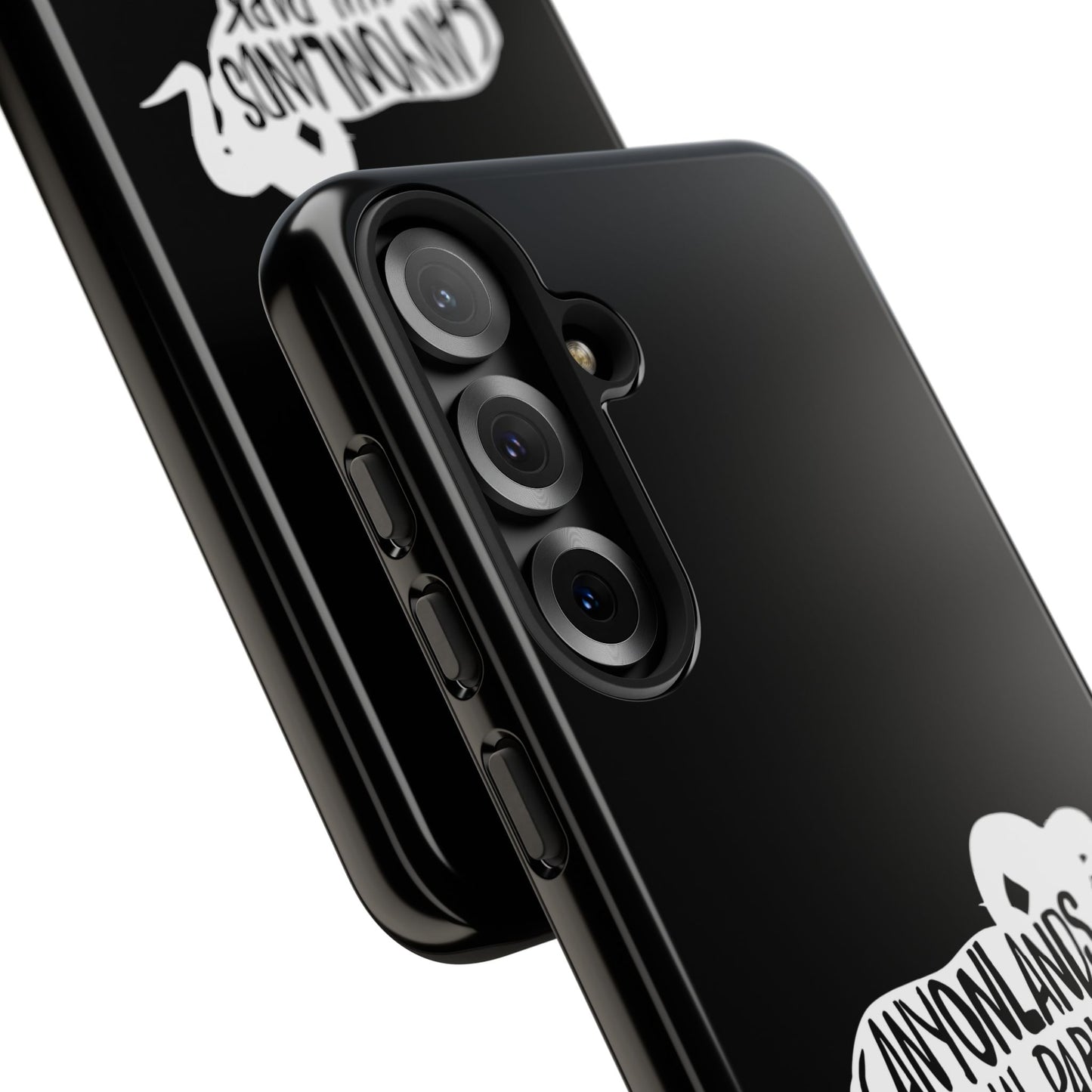 Canyonlands National Park Phone Case - Bighorn Sheep Design