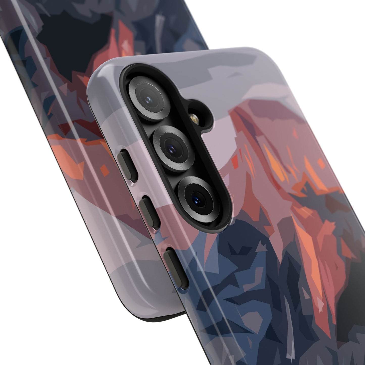 Yosemite National Park Phone Case - Half Dome