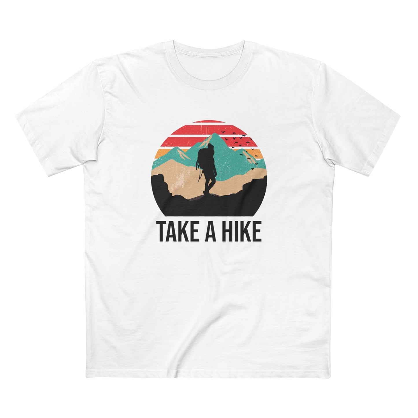 Take a Hike T-Shirt