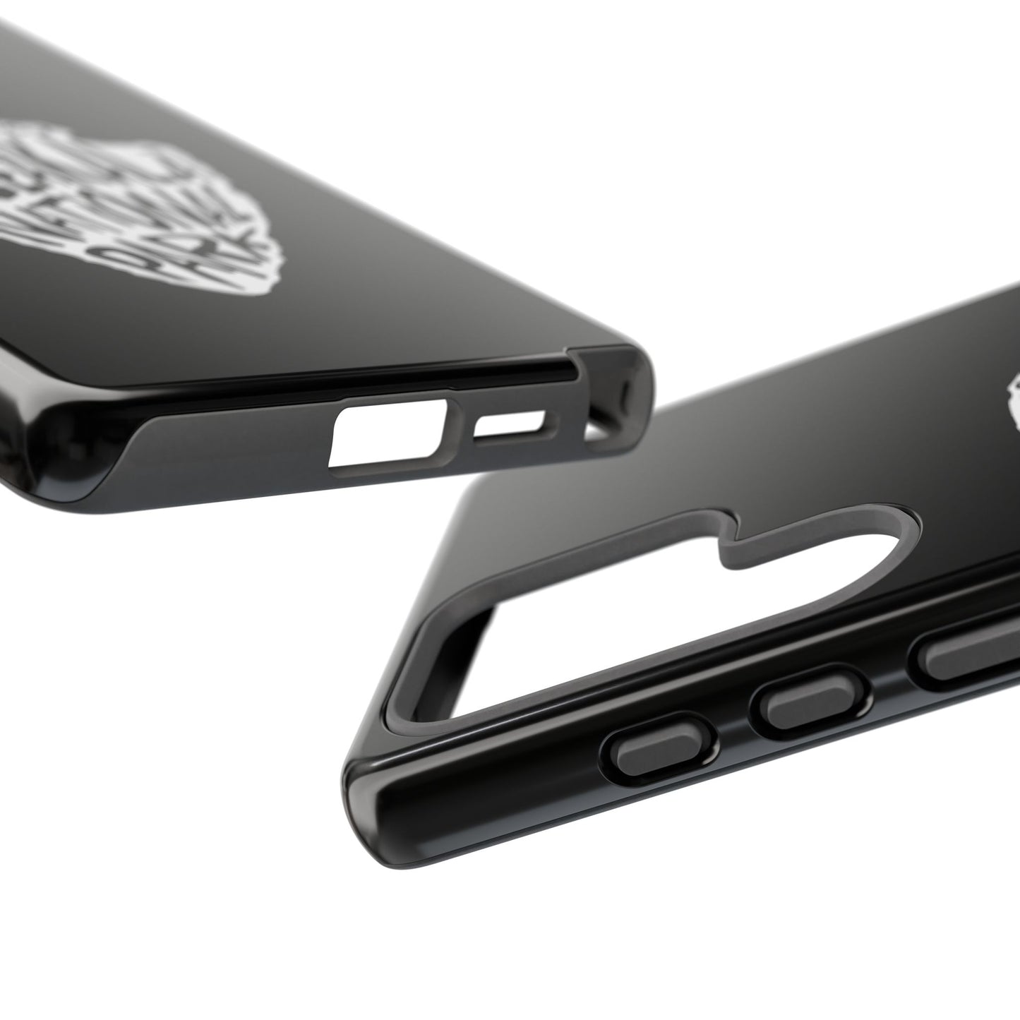 Haleakala National Park Phone Case - Arrowhead Design