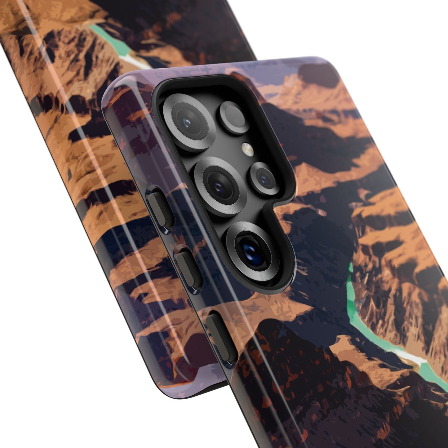 Grand Canyon National Park Phone Case