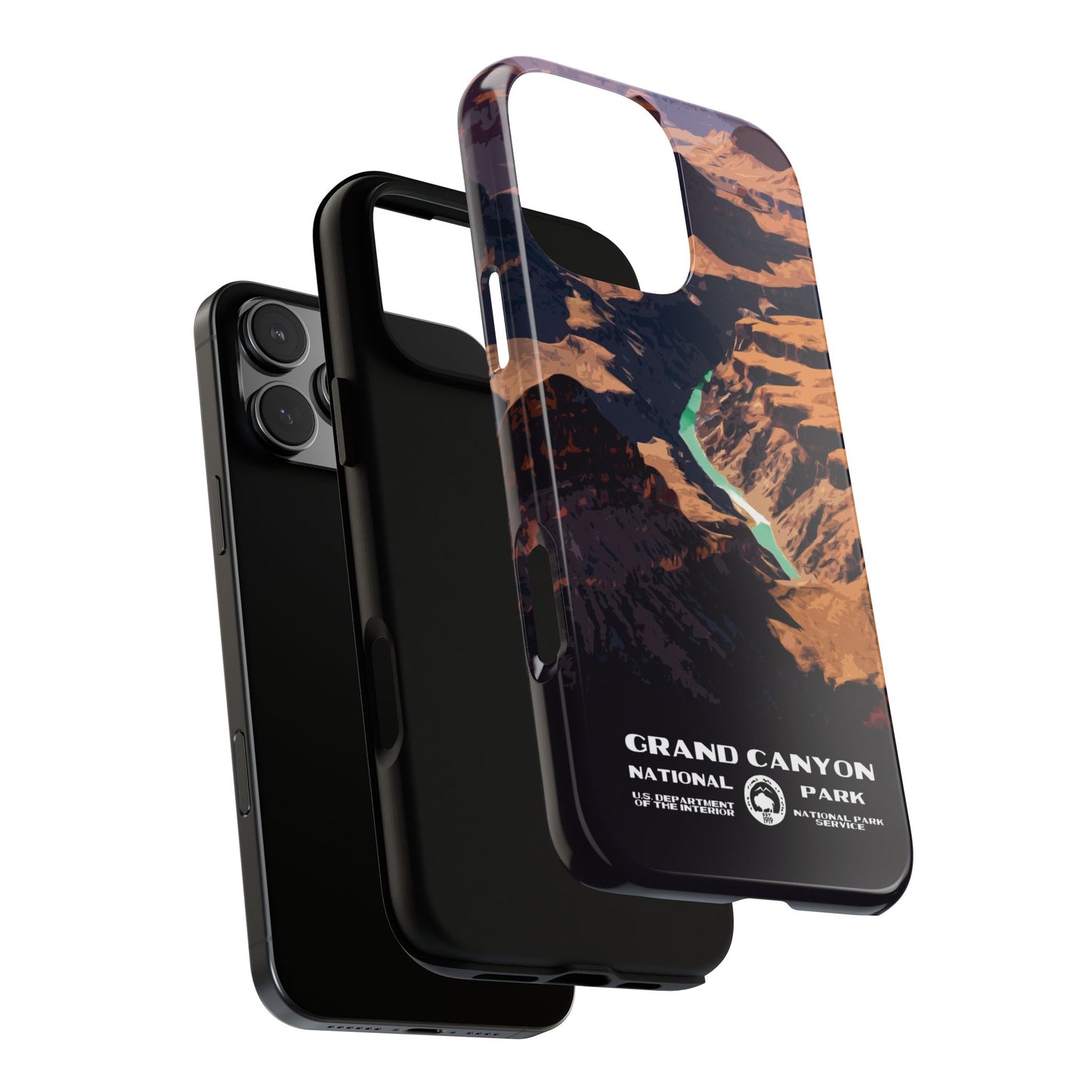 Grand Canyon National Park Phone Case