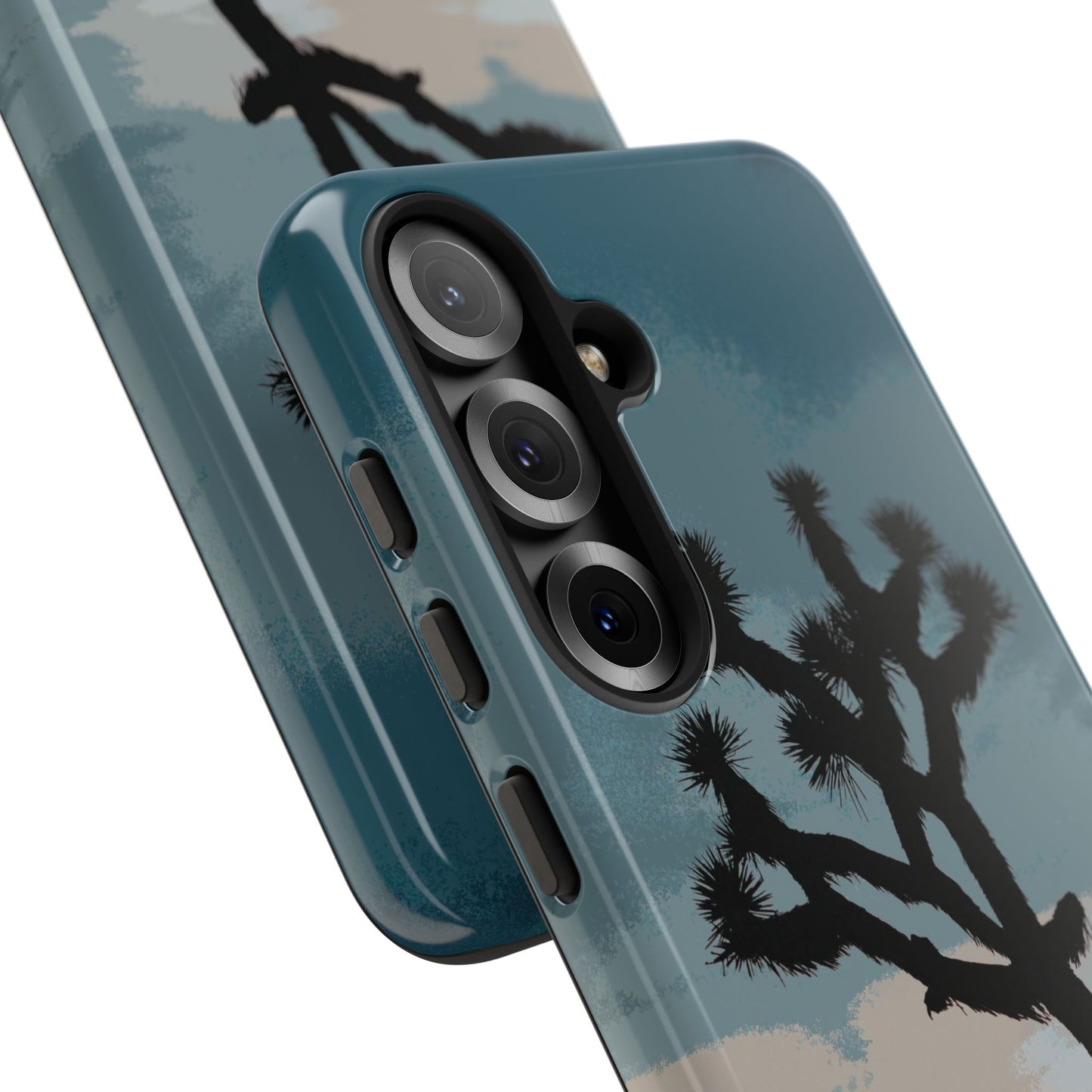 Joshua Tree National Park Phone Case