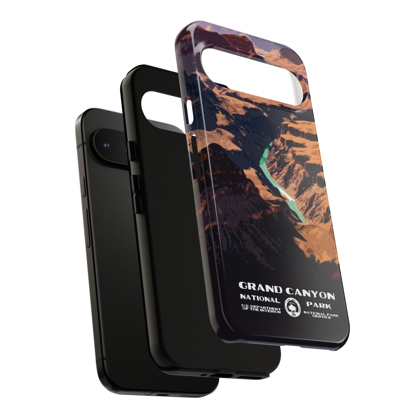 Grand Canyon National Park Phone Case
