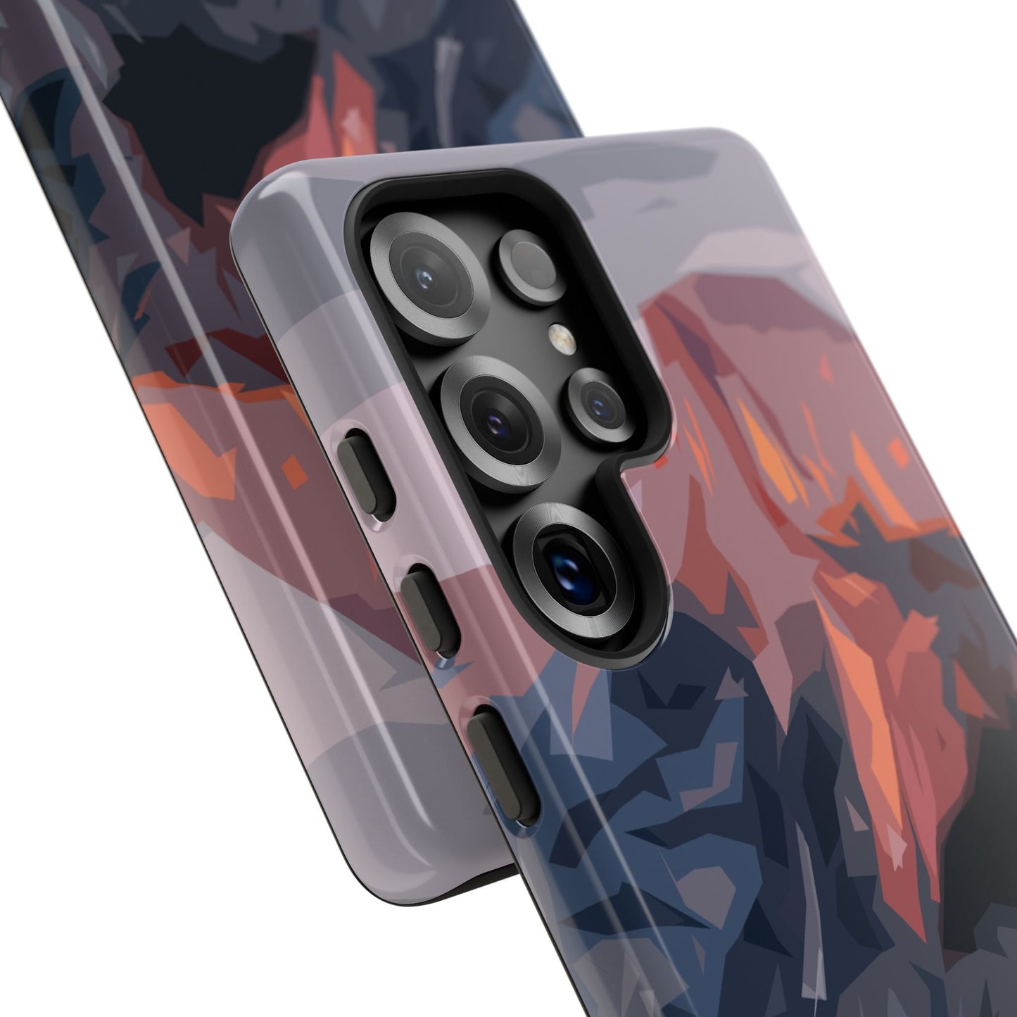 Yosemite National Park Phone Case - Half Dome