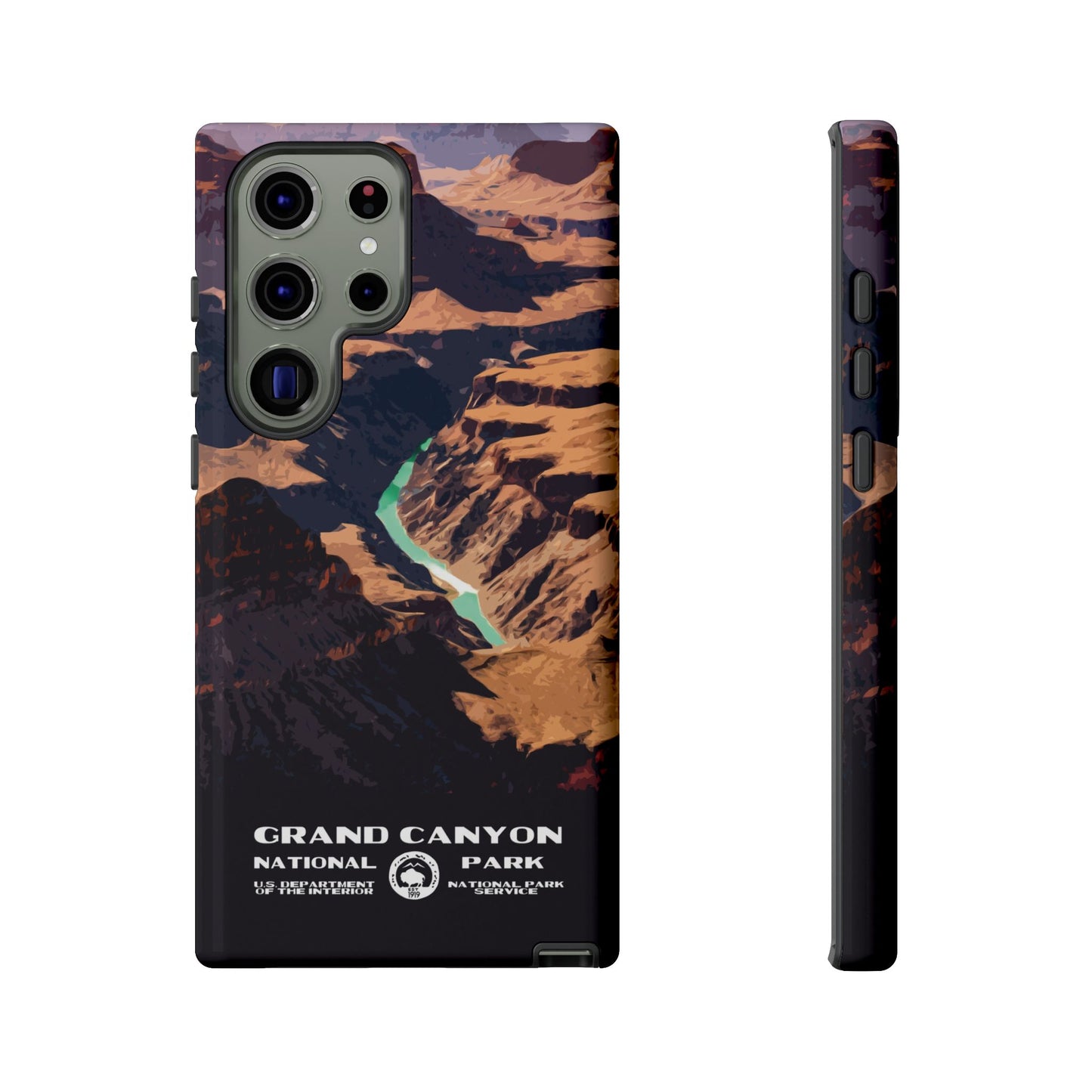 Grand Canyon National Park Phone Case