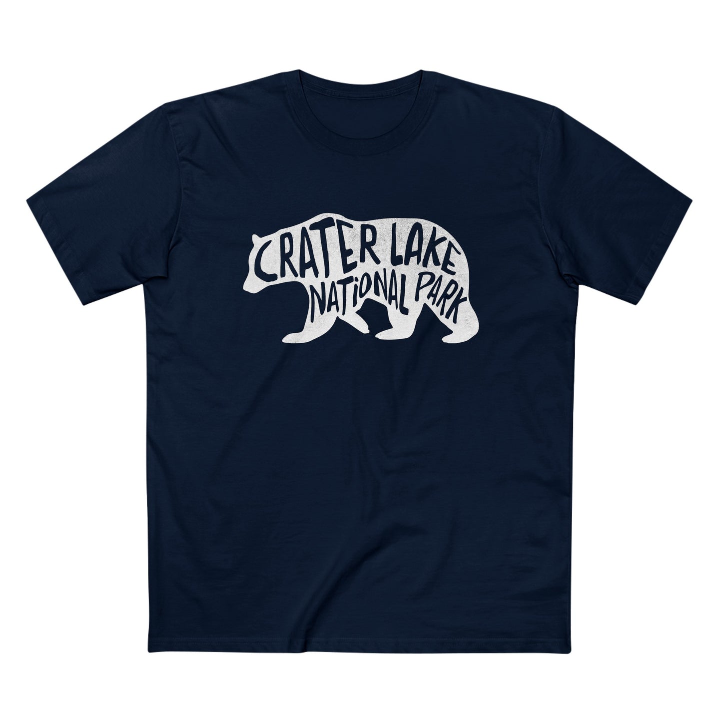 Crater Lake National Park - Black Bear