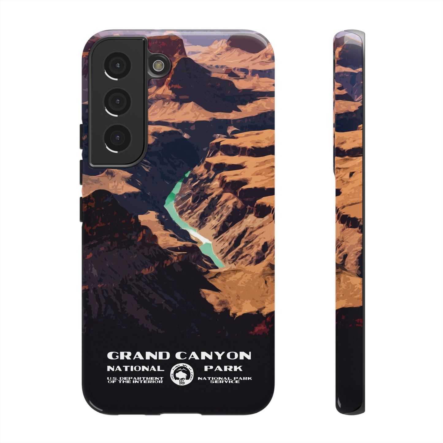 Grand Canyon National Park Phone Case