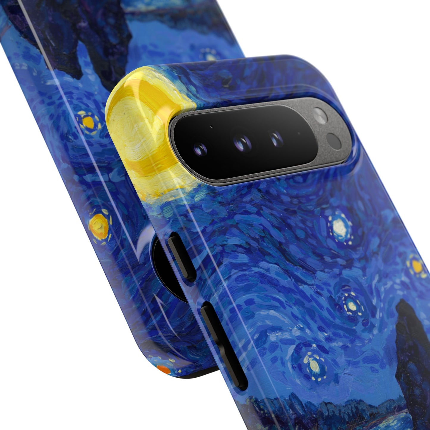 Olympic National Park Phone Case - Starry Night