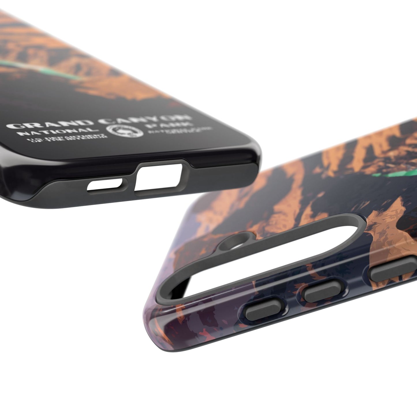 Grand Canyon National Park Phone Case