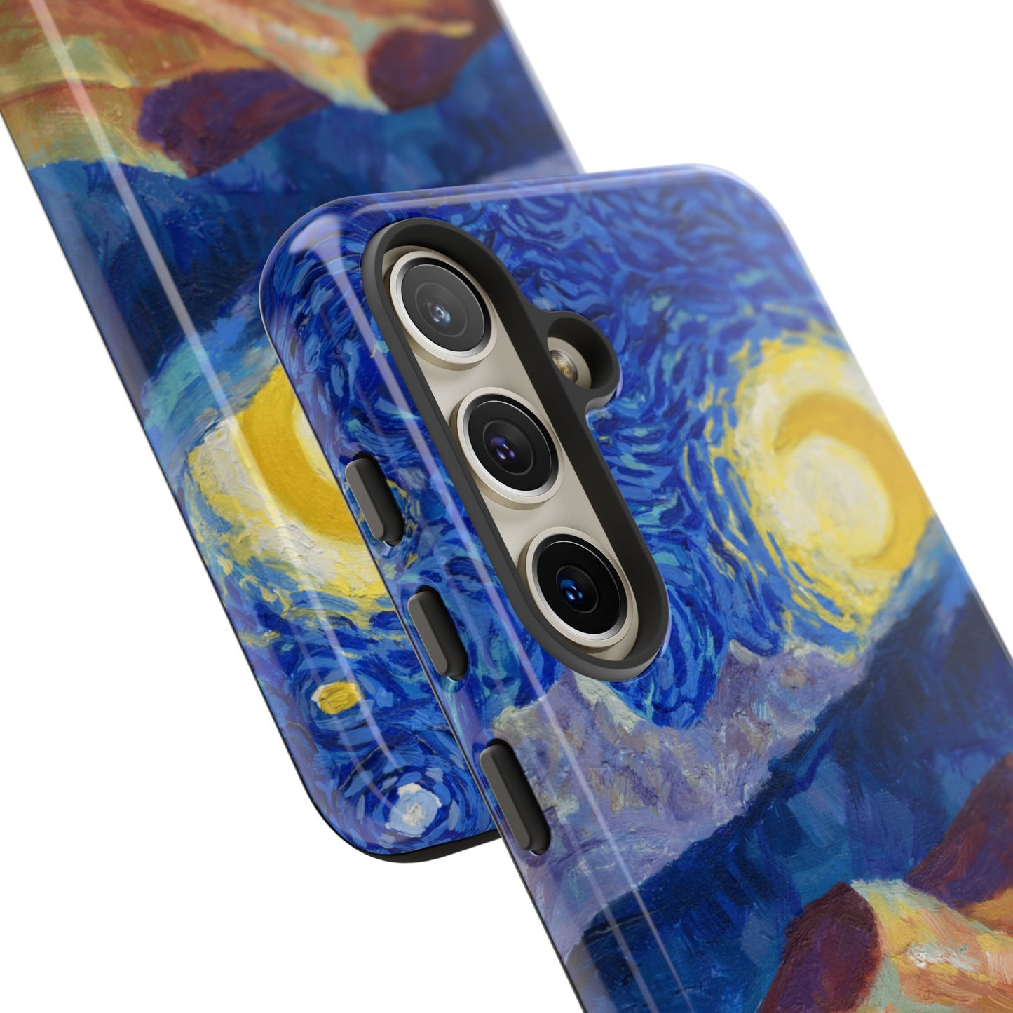Great Sand Dunes National Park Phone Case - Starry Night