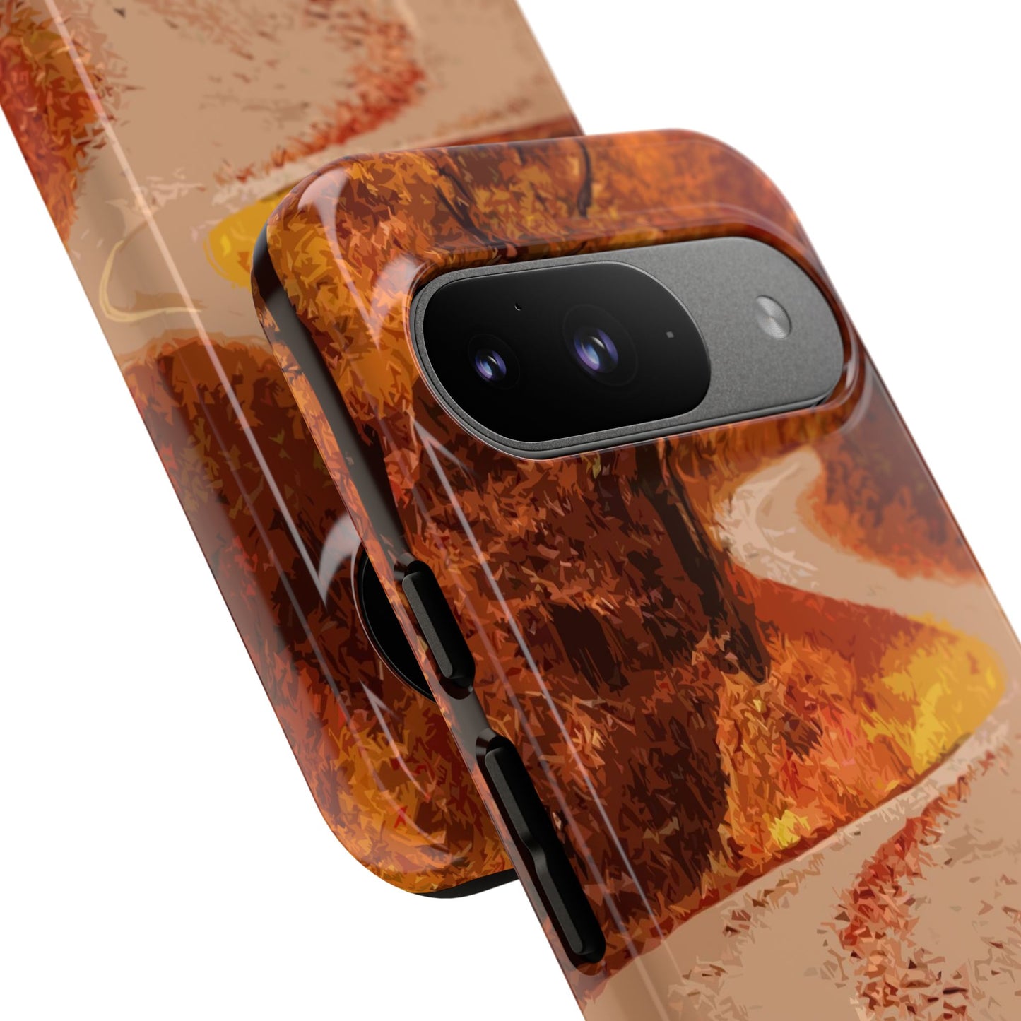 Blue Ridge Parkway Phone Case