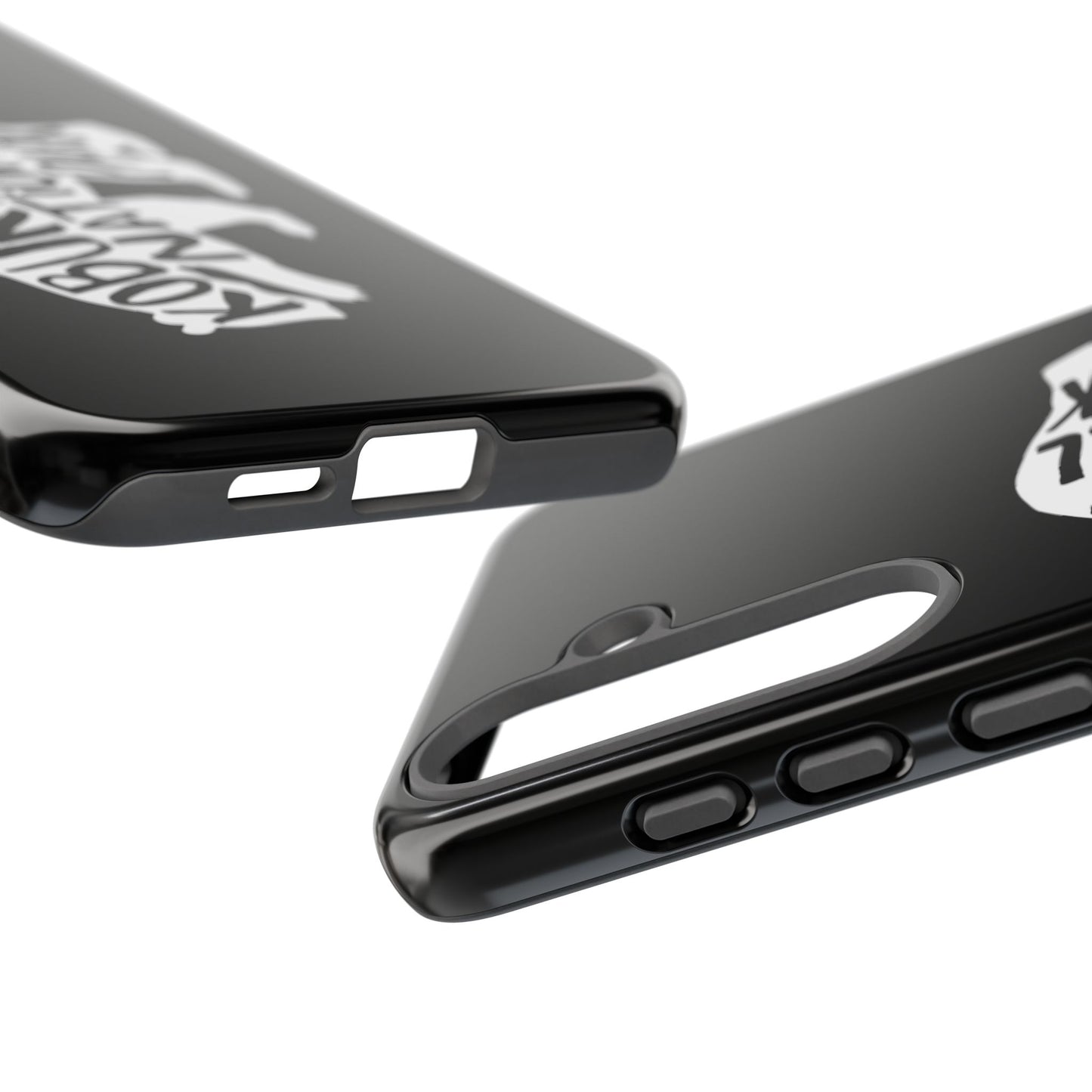 Kobuk Valley National Park Phone Case - Grizzly Bear Design