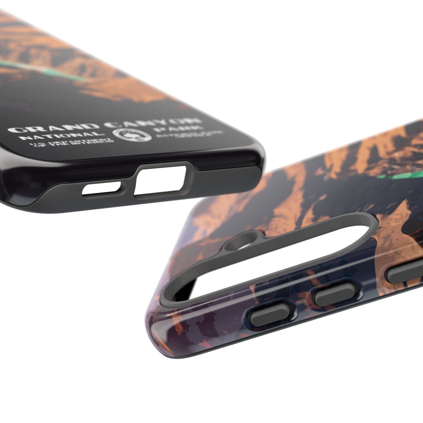 Grand Canyon National Park Phone Case