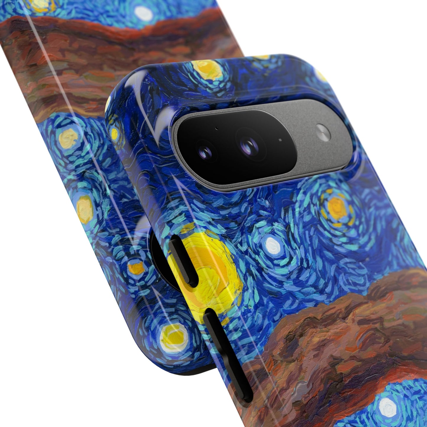 Canyonlands National Park Phone Case - Starry Night