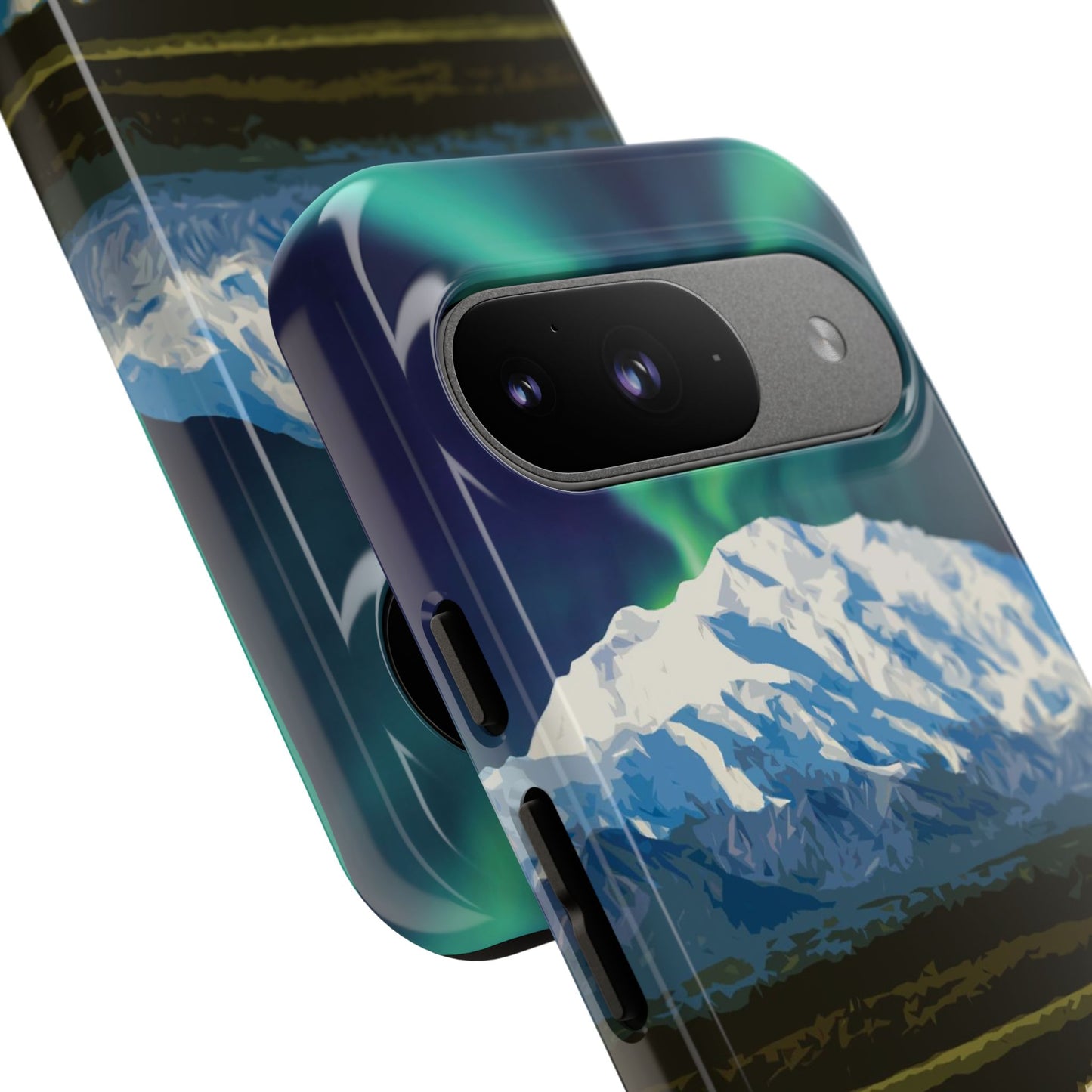 Denali National Park Phone Case