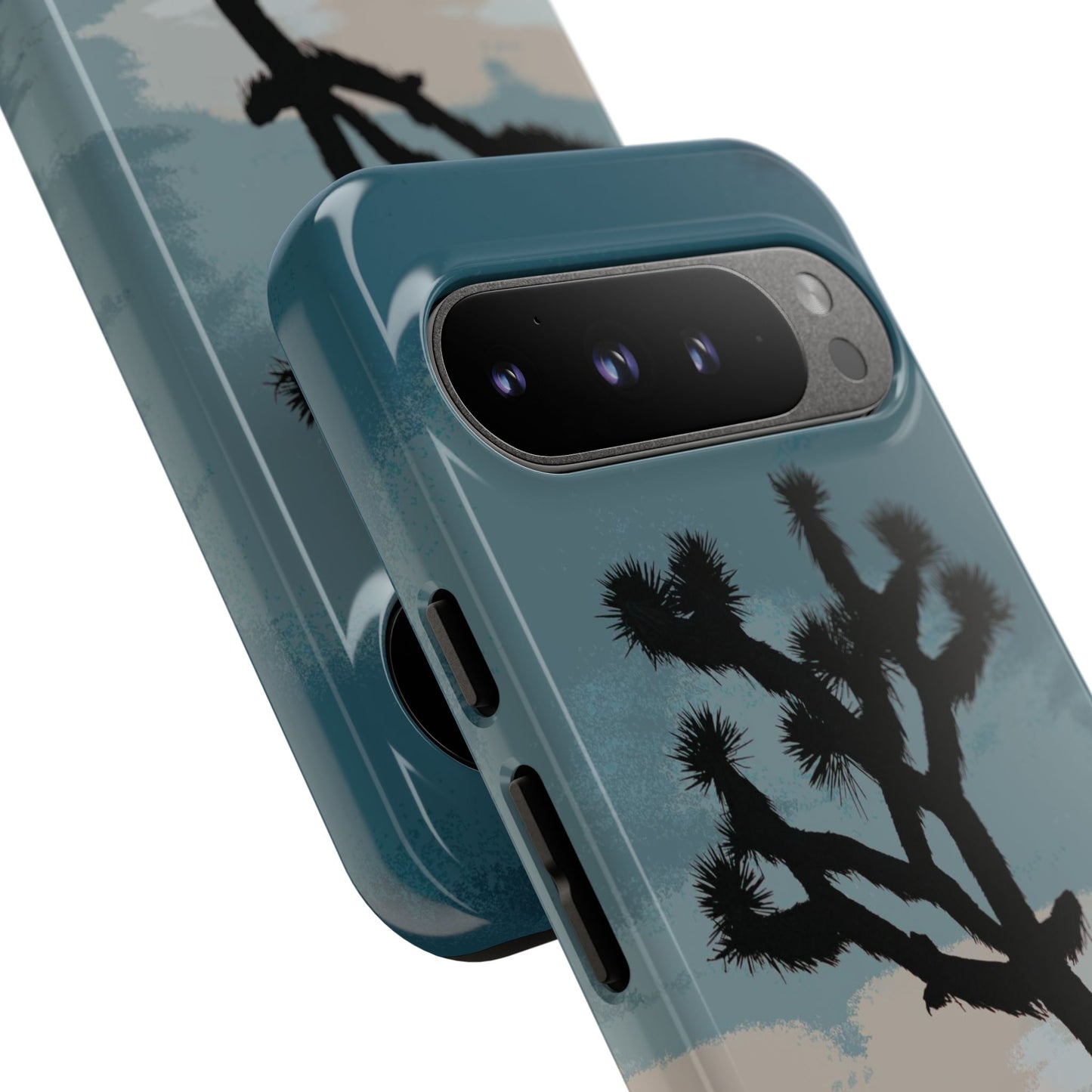 Joshua Tree National Park Phone Case