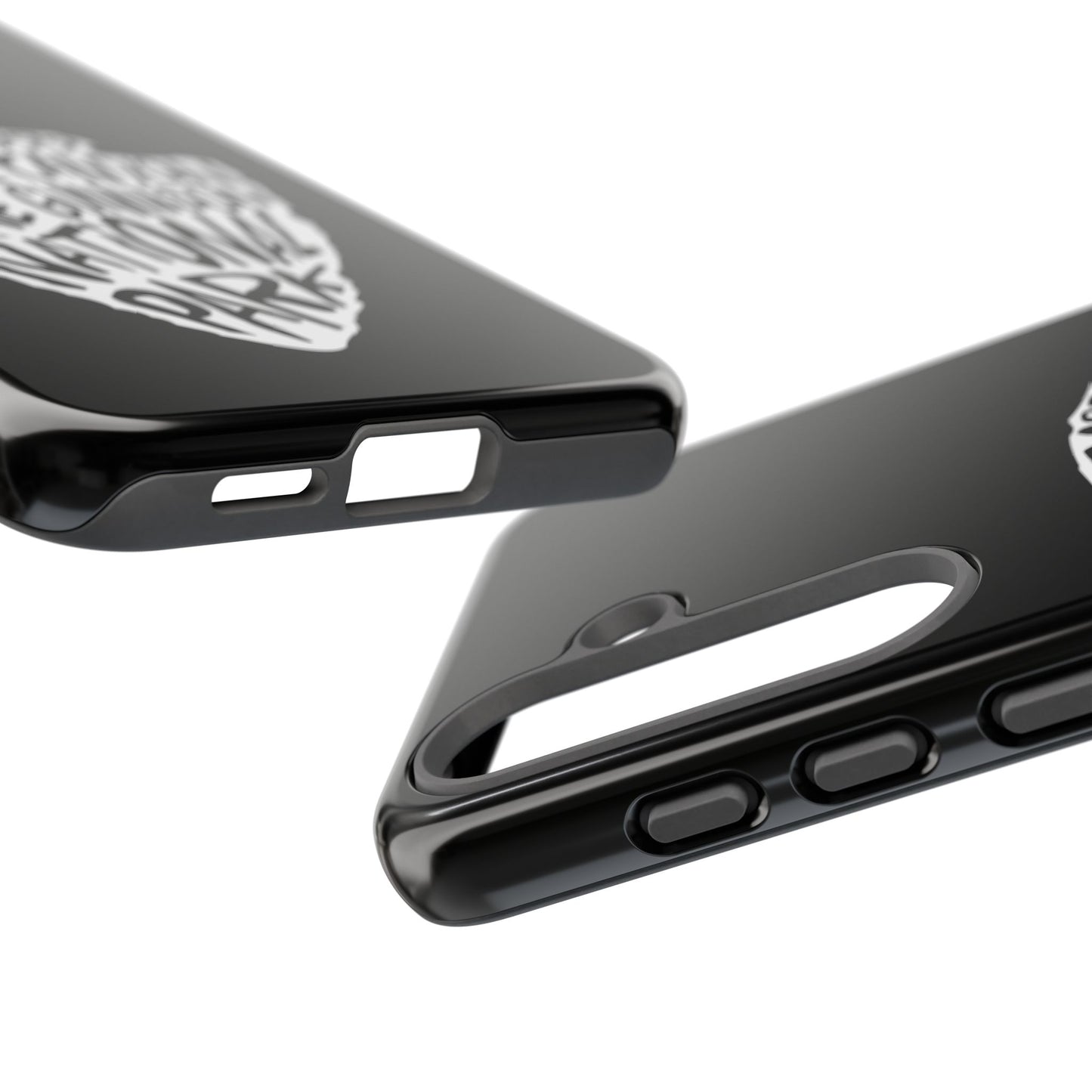 Black Canyon of the Gunnison National Park Phone Case - Arrowhead Design