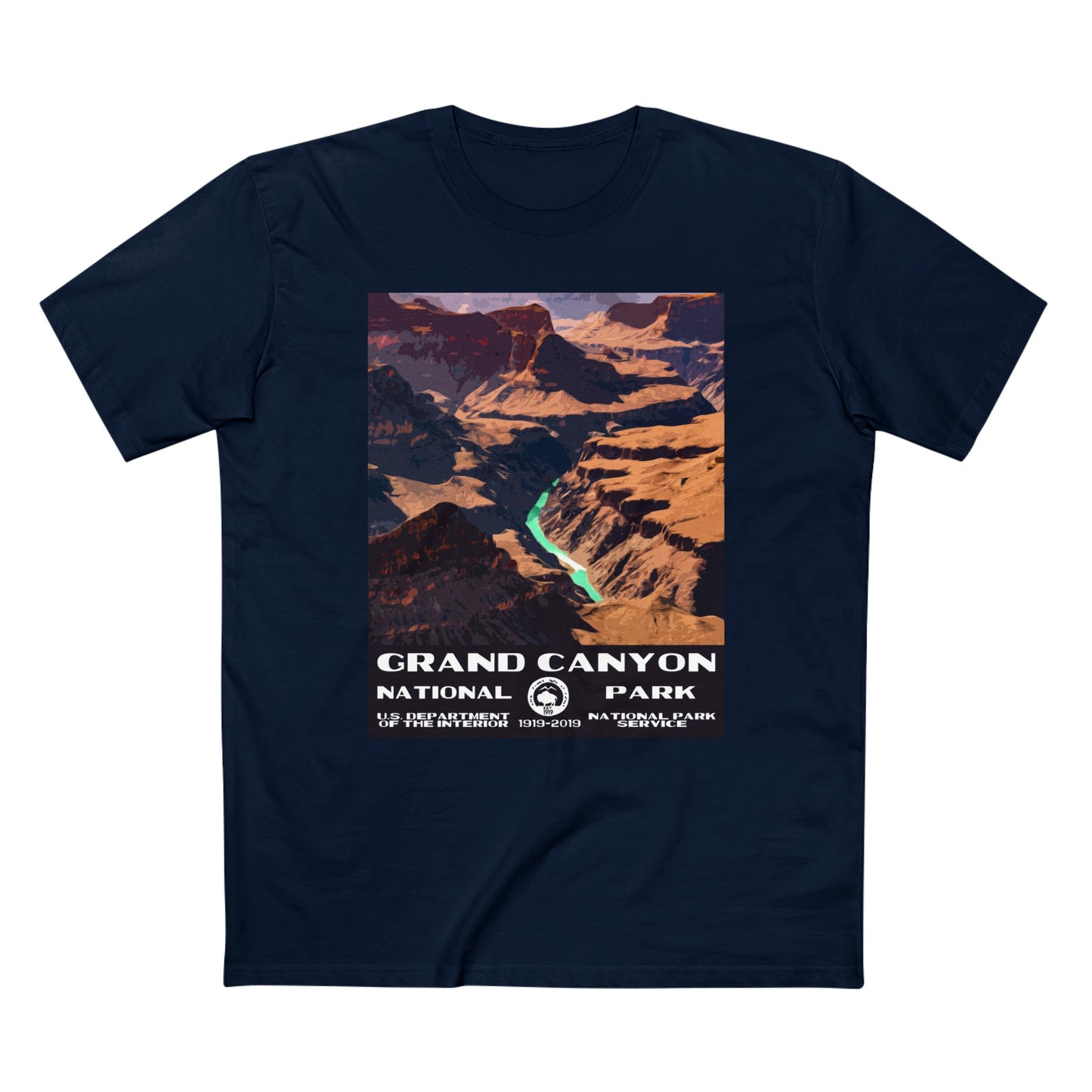 Grand Canyon National Park T-Shirt