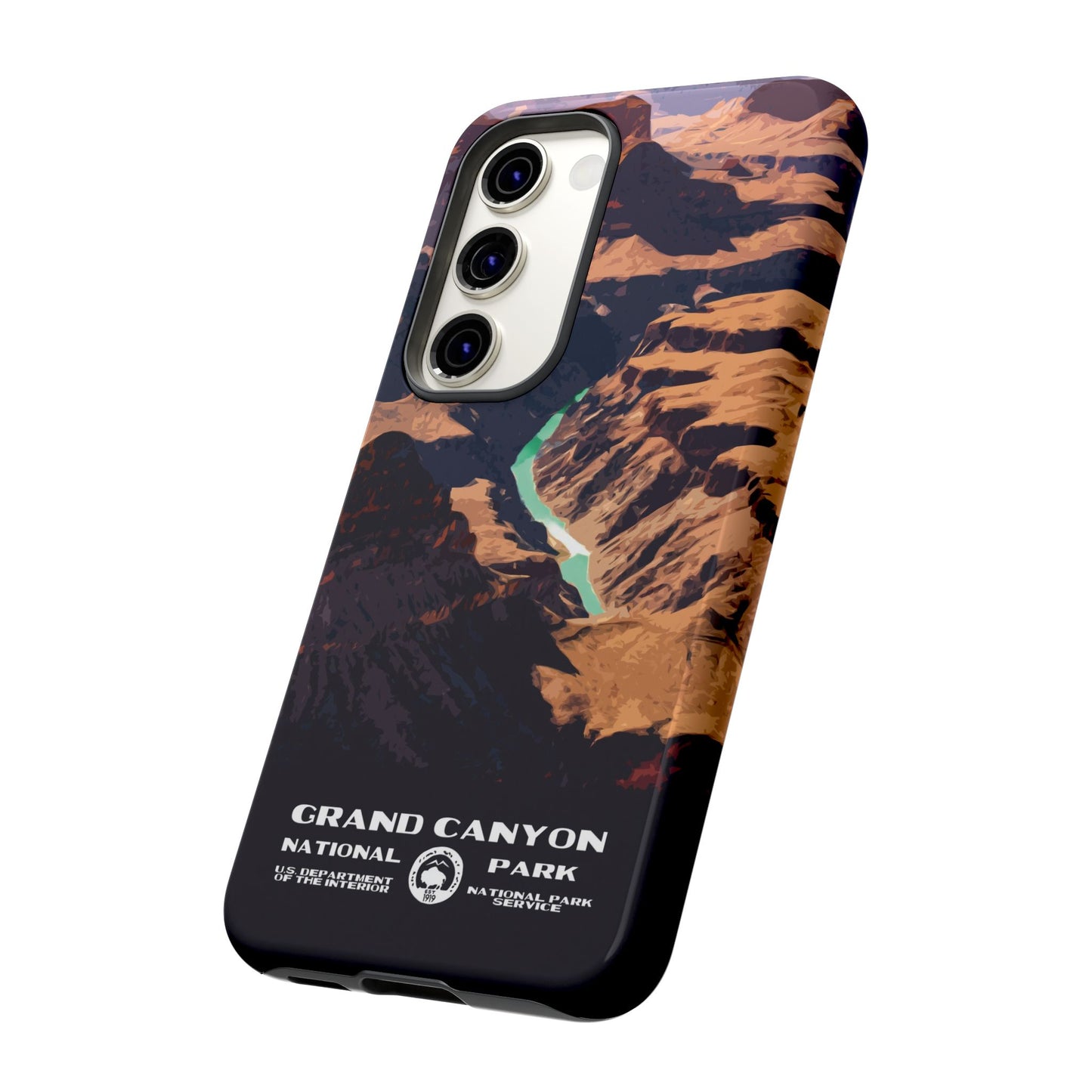 Grand Canyon National Park Phone Case