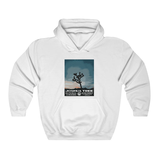 Joshua Tree National Park Hoodie National Parks Partnership