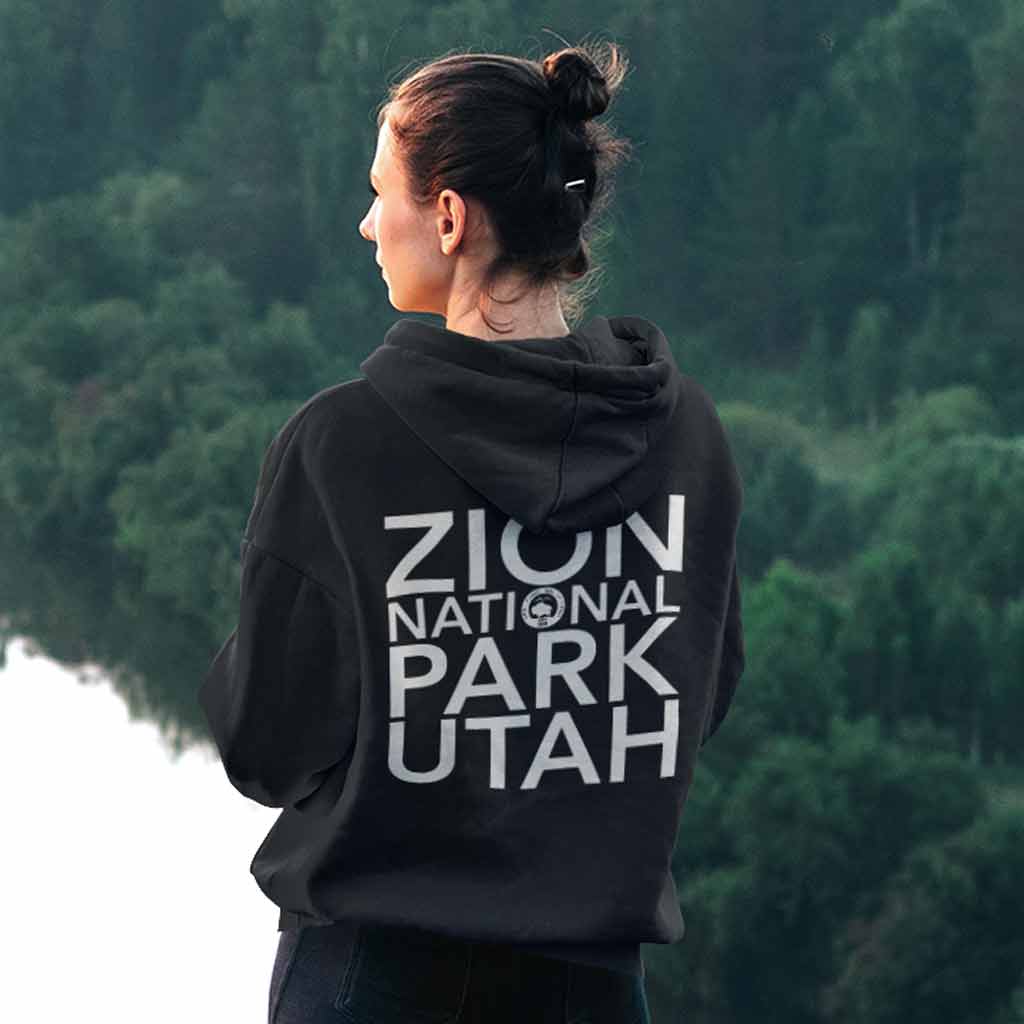 National Park Sweatshirts & Hoodies National Parks Partnership