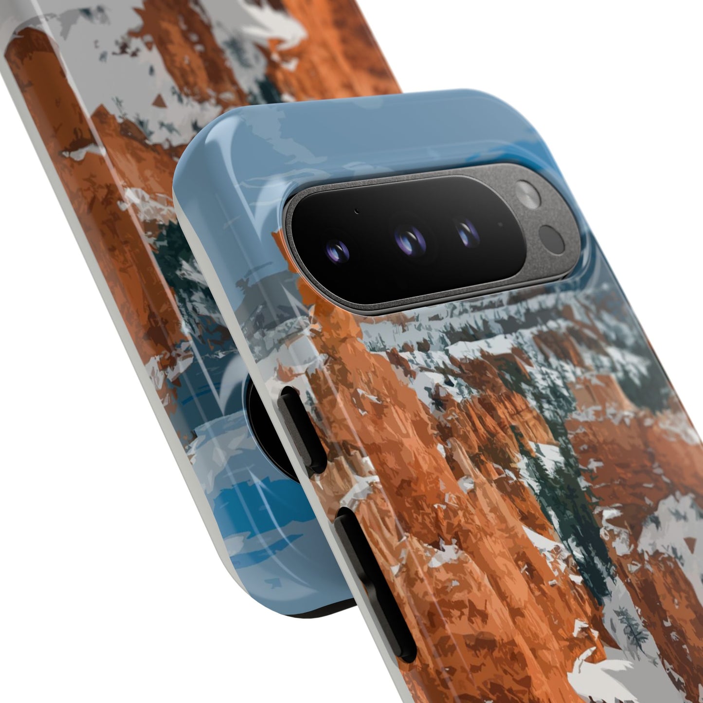 Bryce Canyon National Park Phone Case