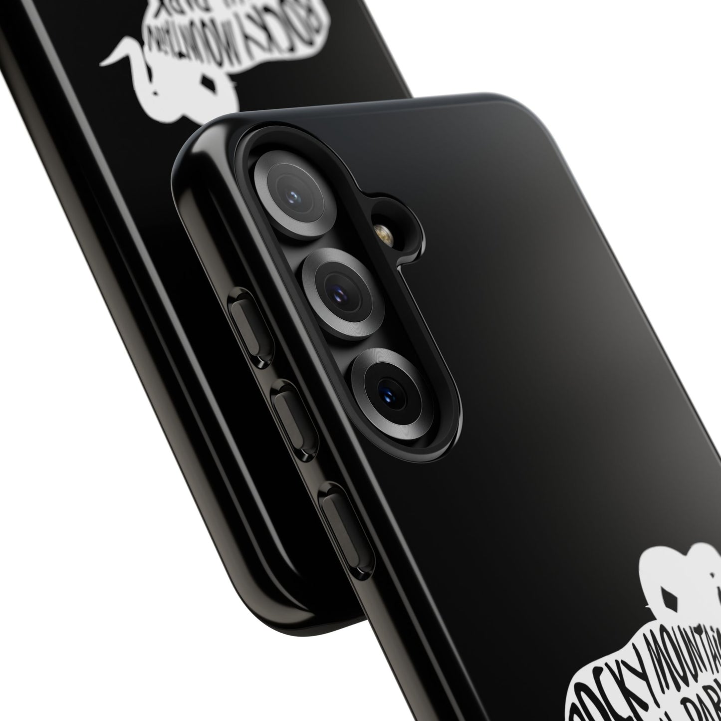 Rocky Mountain National Park Phone Case - Bighorn Sheep Design