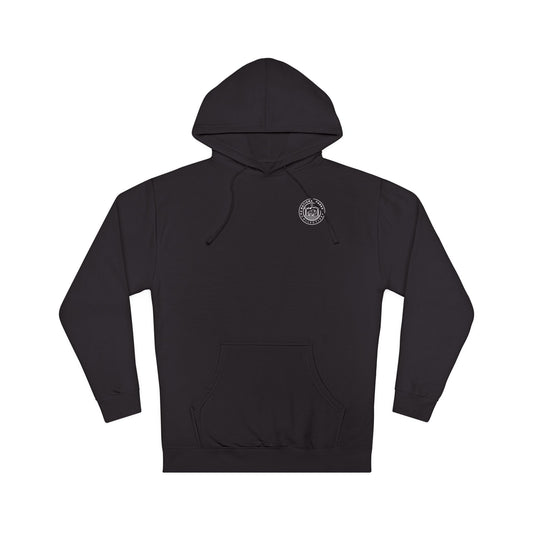 Acadia National Park Hoodie - Lines