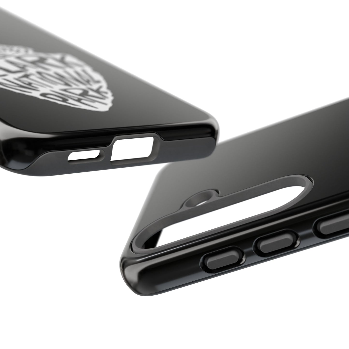 Lake Clark National Park Phone Case - Arrowhead Design