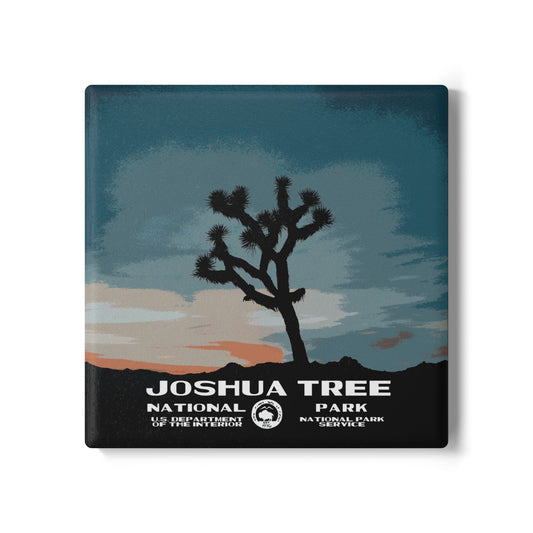 Joshua Tree National Park Coaster
