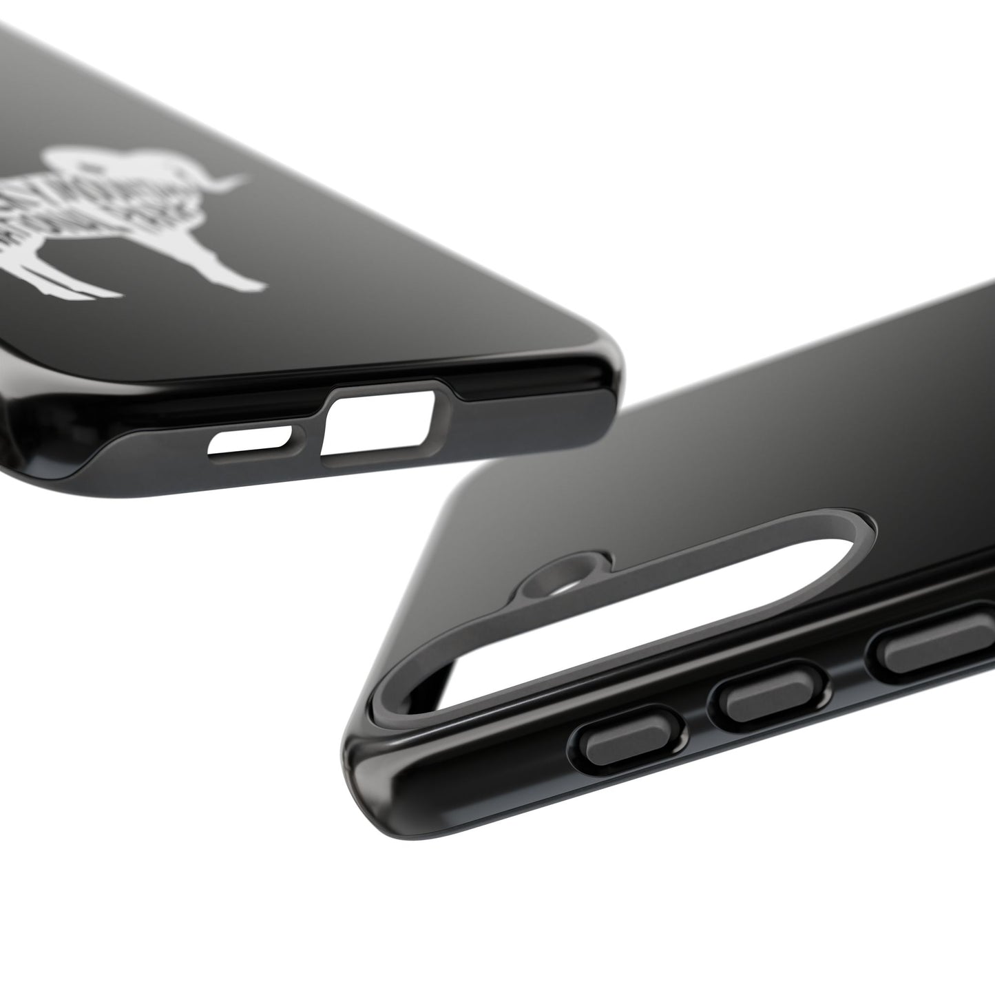 Rocky Mountain National Park Phone Case - Bighorn Sheep Design