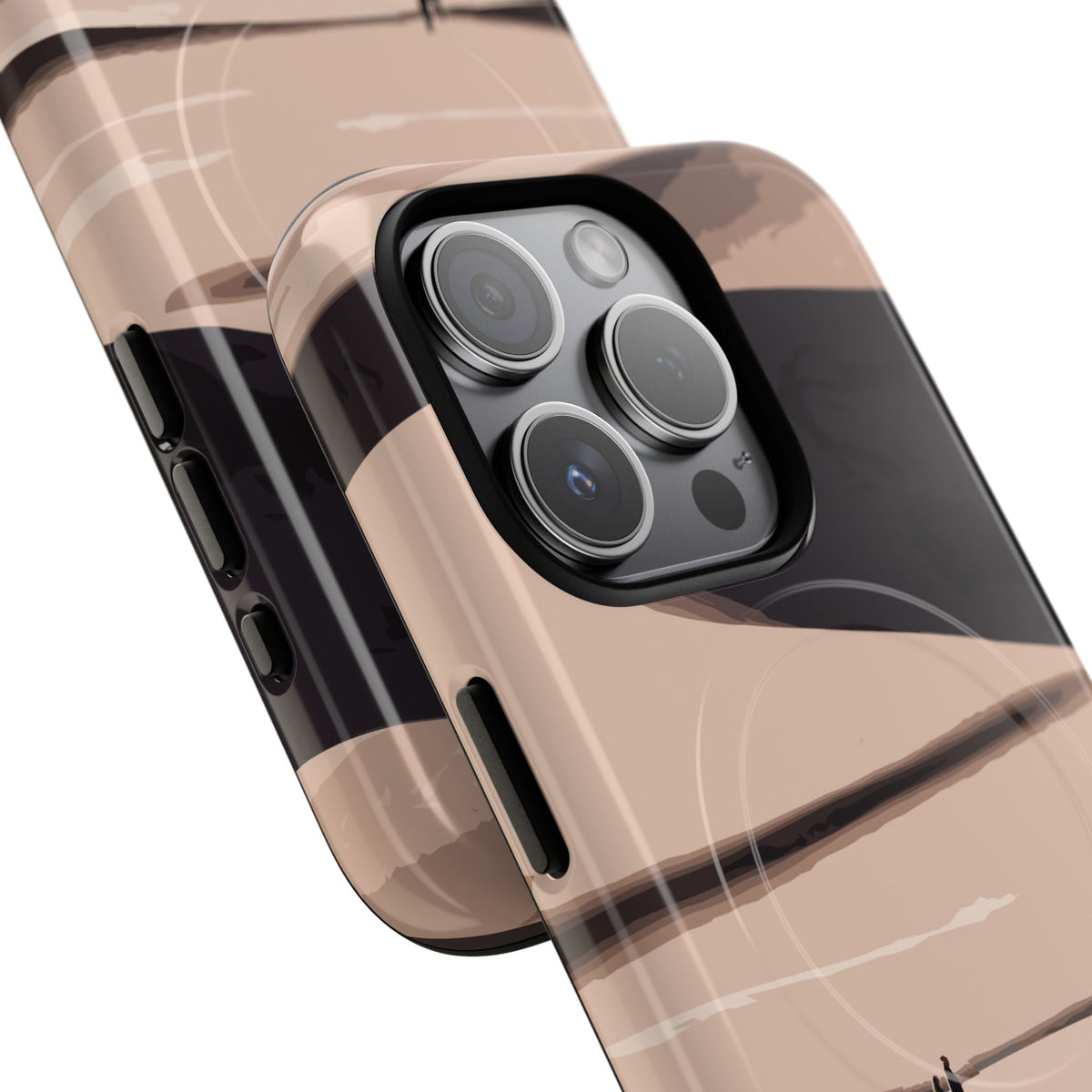 Great Sand Dunes National Park iPhone Case with MagSafe - WPA Design