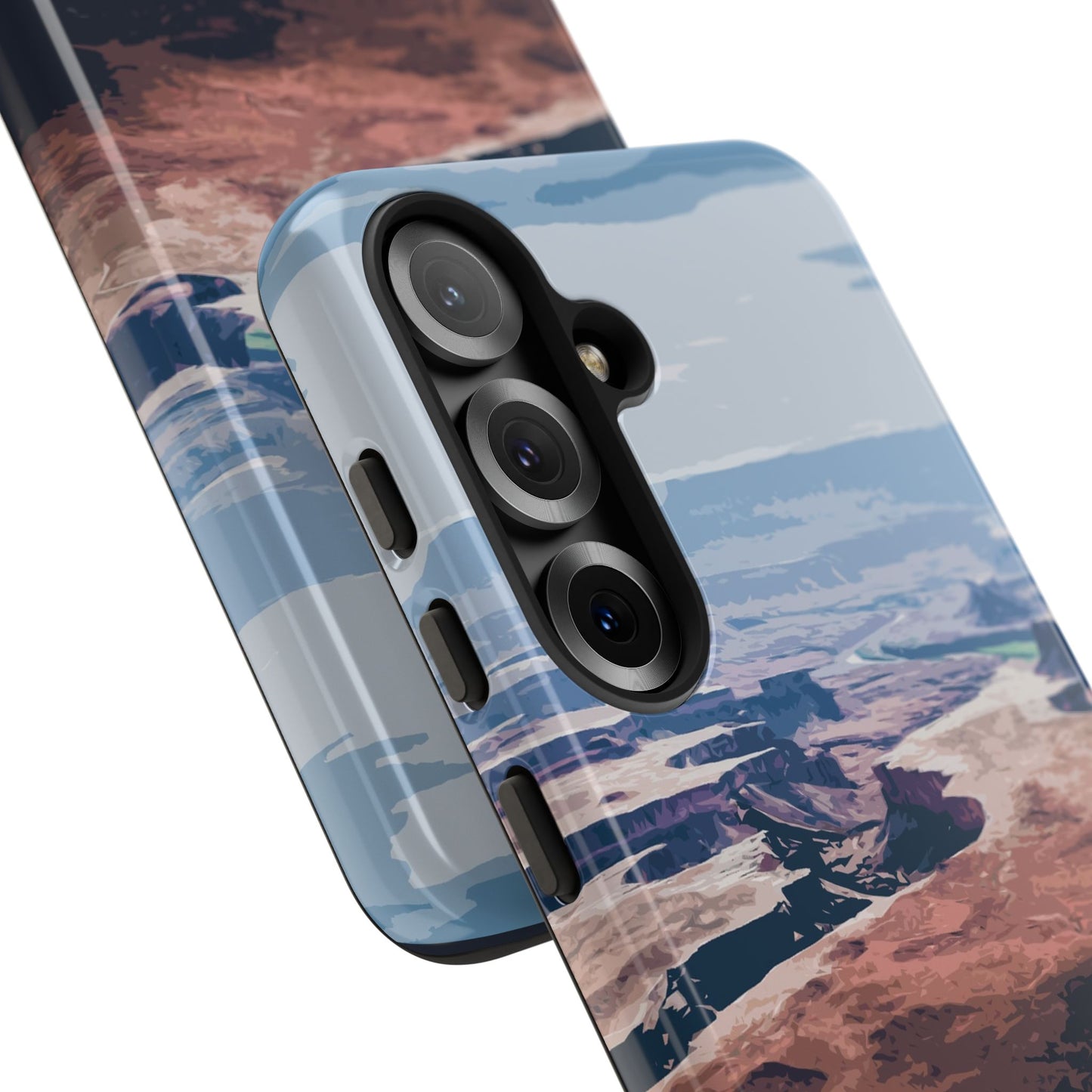Canyonlands National Park Phone Case