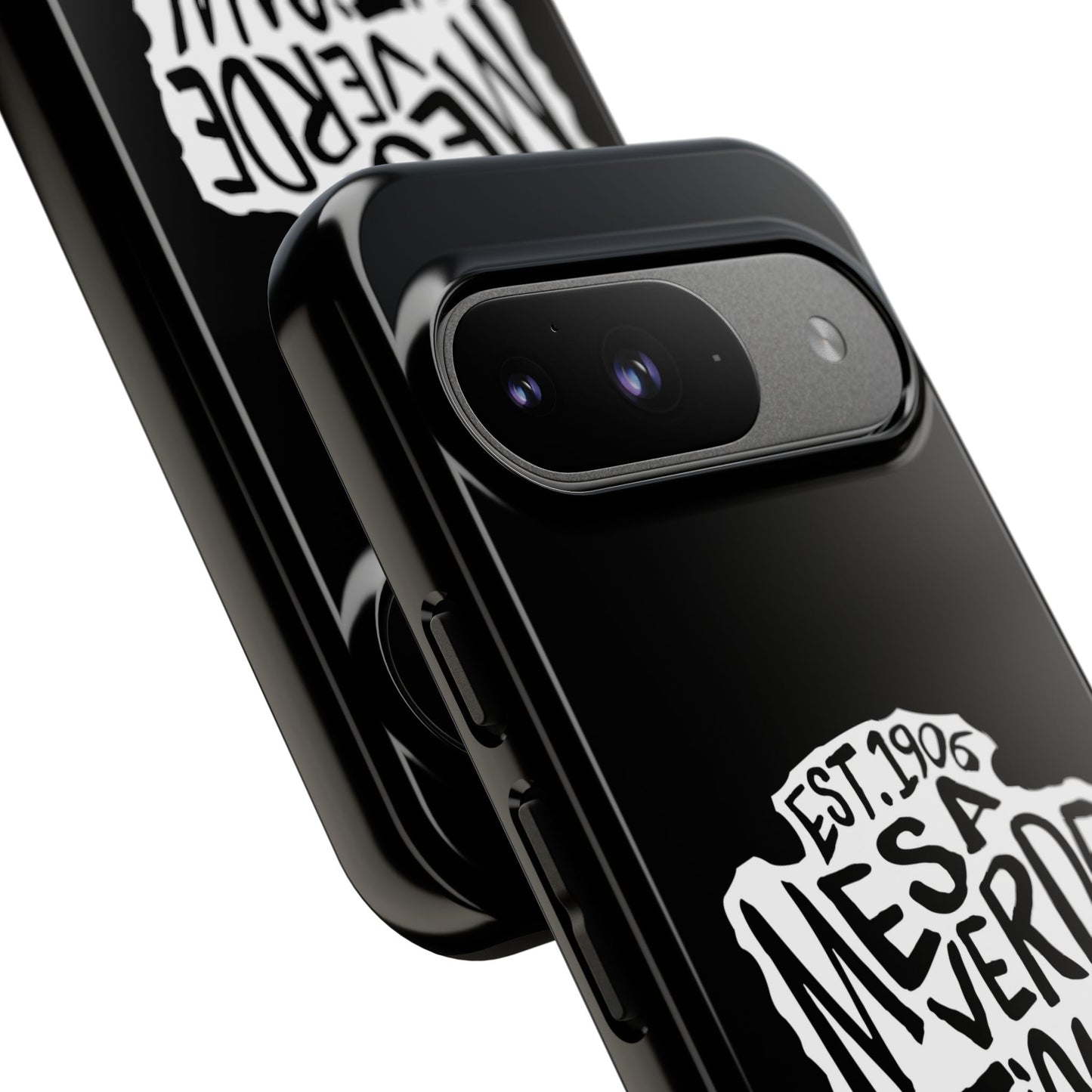 Mesa Verde National Park Phone Case - Arrowhead Design