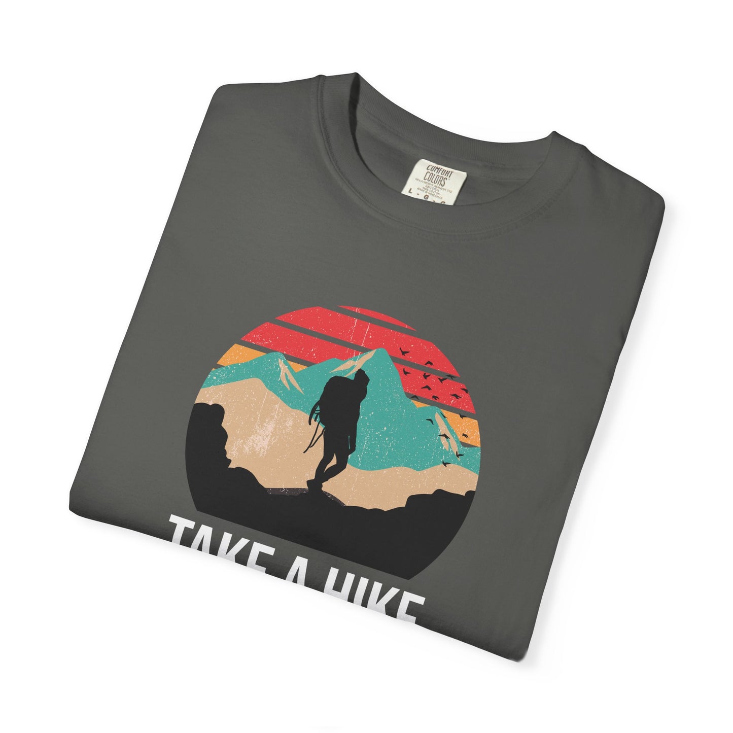 Take a Hike T-Shirt