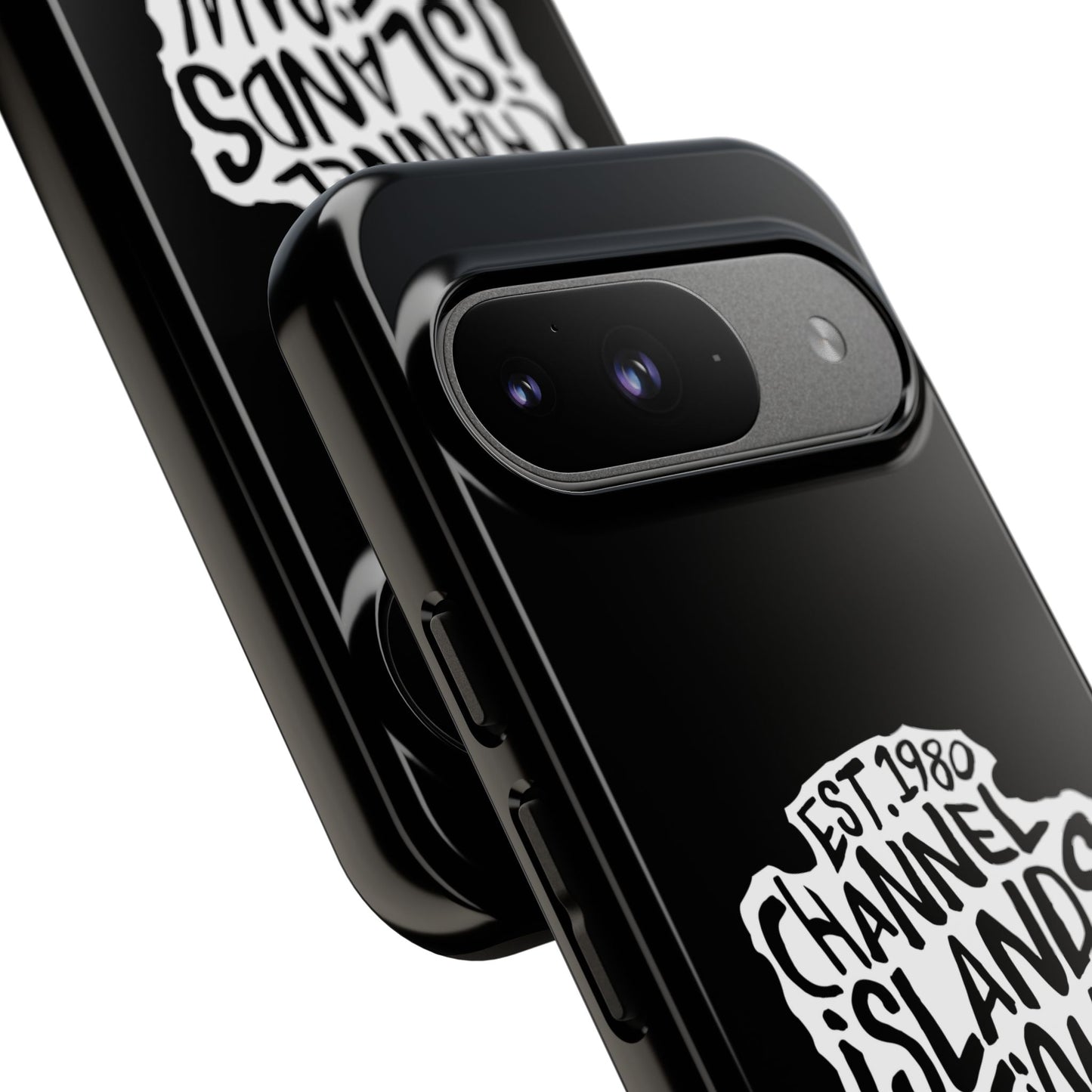 Channel Islands National Park Phone Case - Arrowhead Design