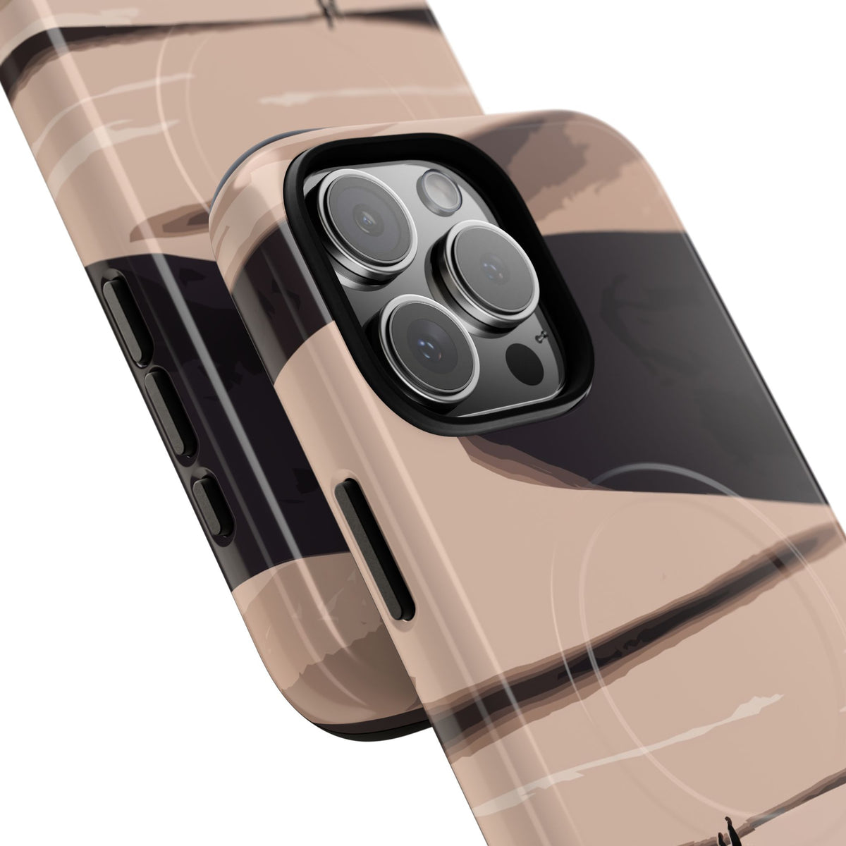 Great Sand Dunes National Park iPhone Case with MagSafe - WPA Design