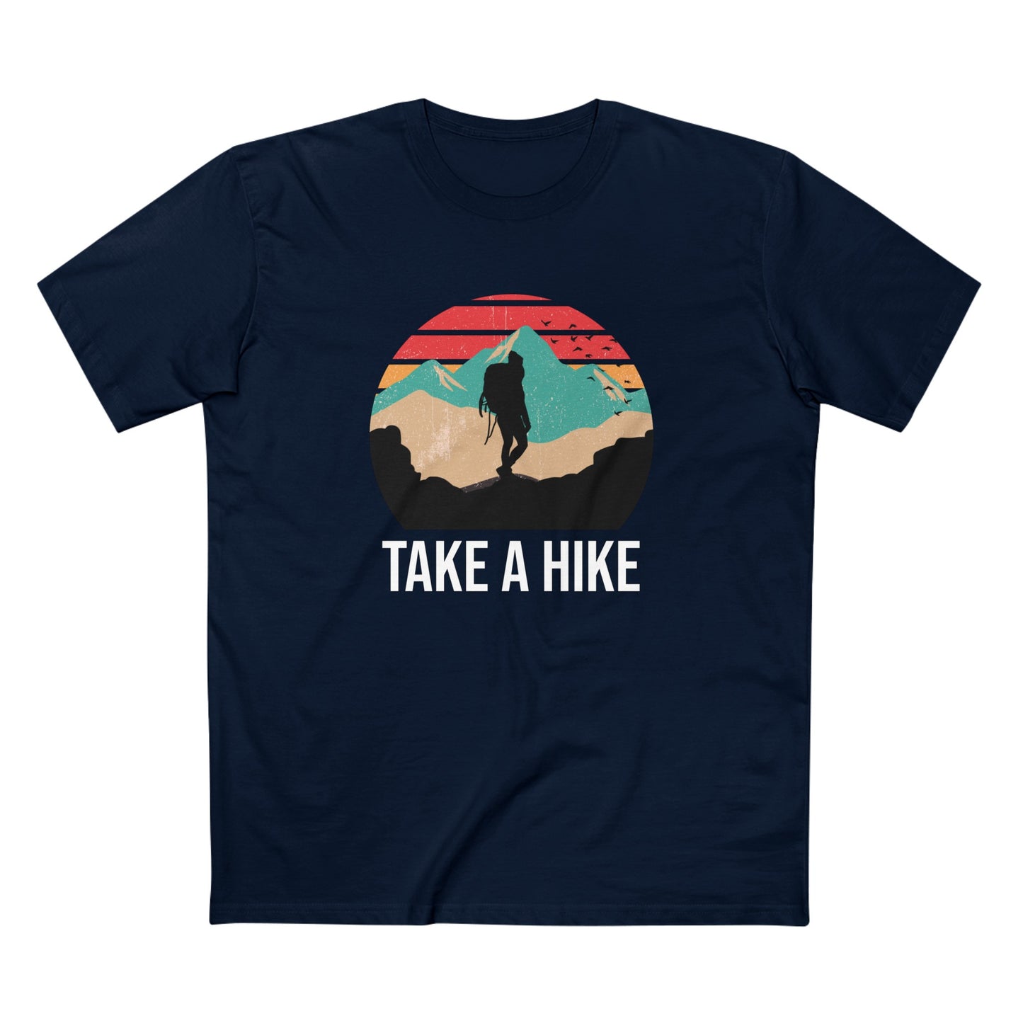 Take a Hike T-Shirt